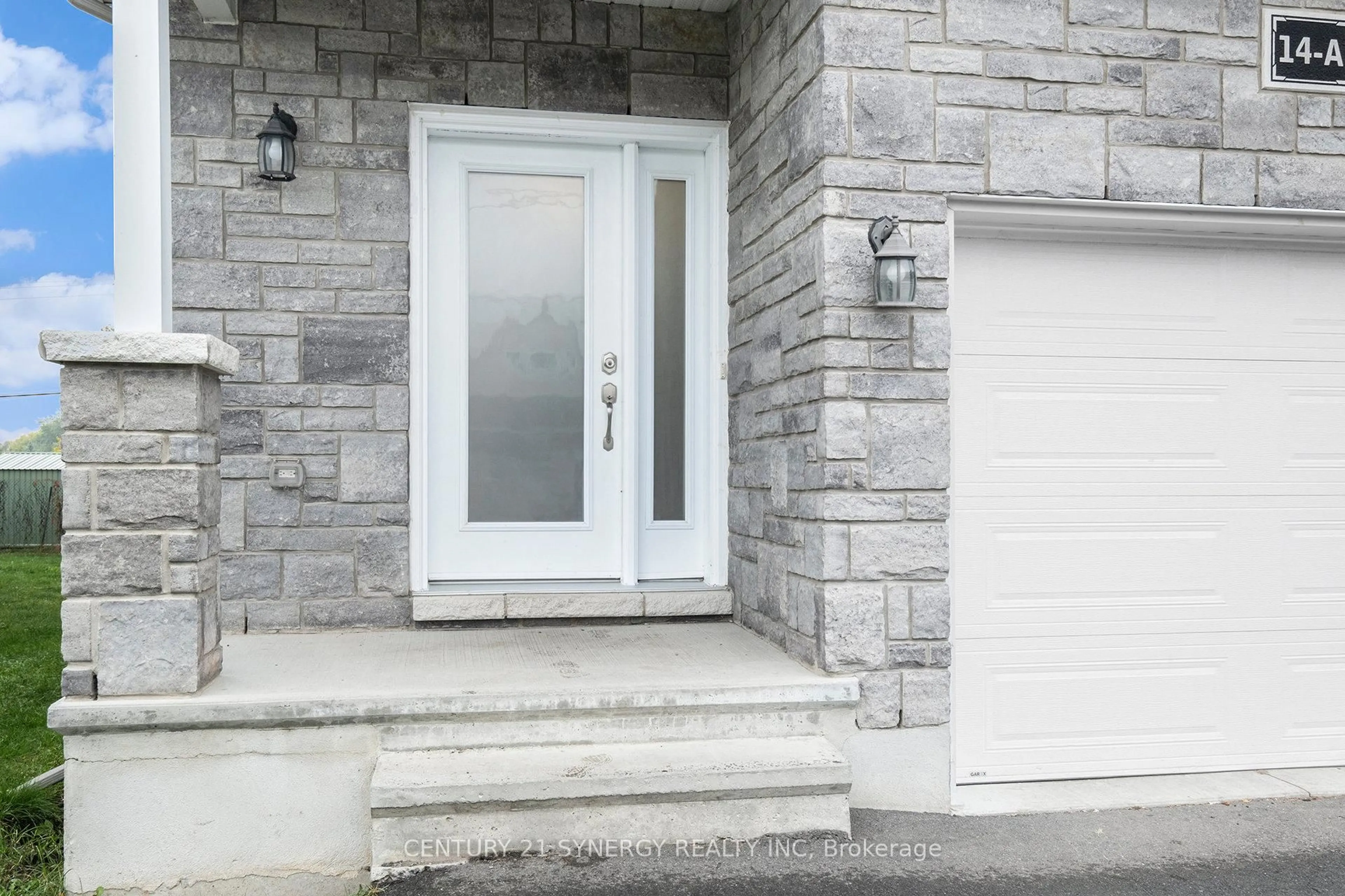 Unknown for 14A George St, North Stormont Ontario K0A 1R0