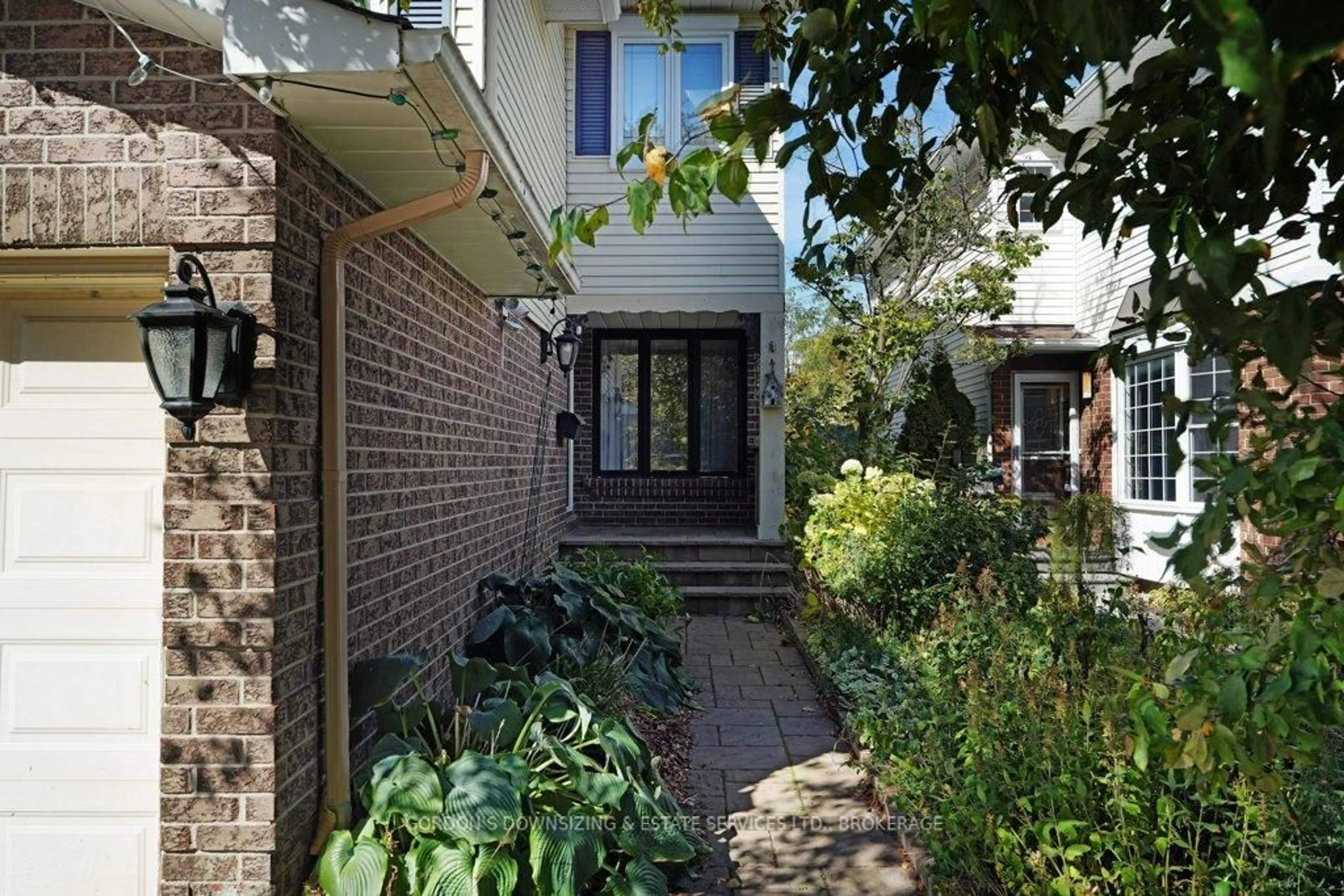 Home with brick exterior material, street for 30 Chickasaw Cres, Kanata Ontario K2M 1M5