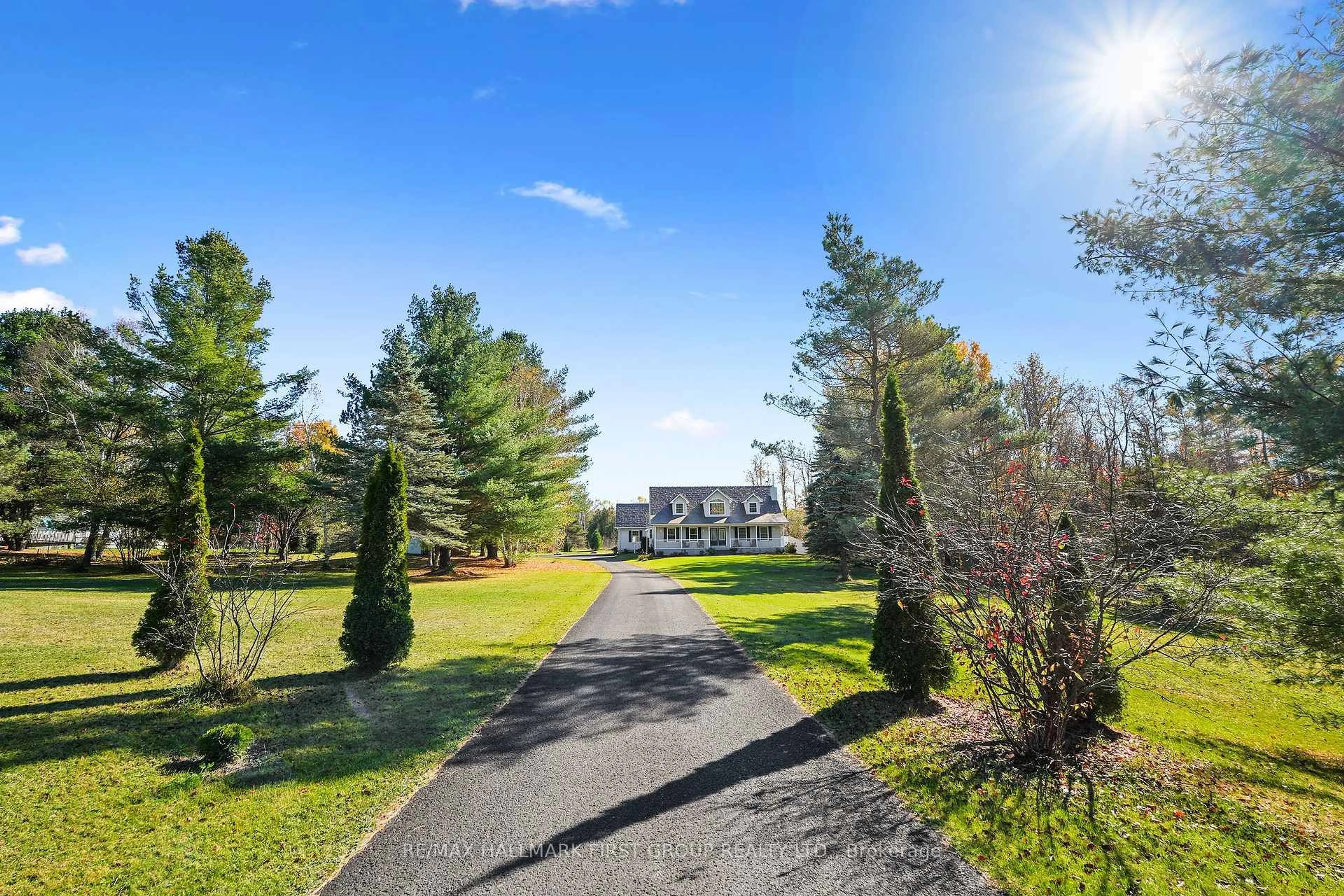 Unknown for 14293 County 21 Rd, Cramahe Ontario K0K 1S0