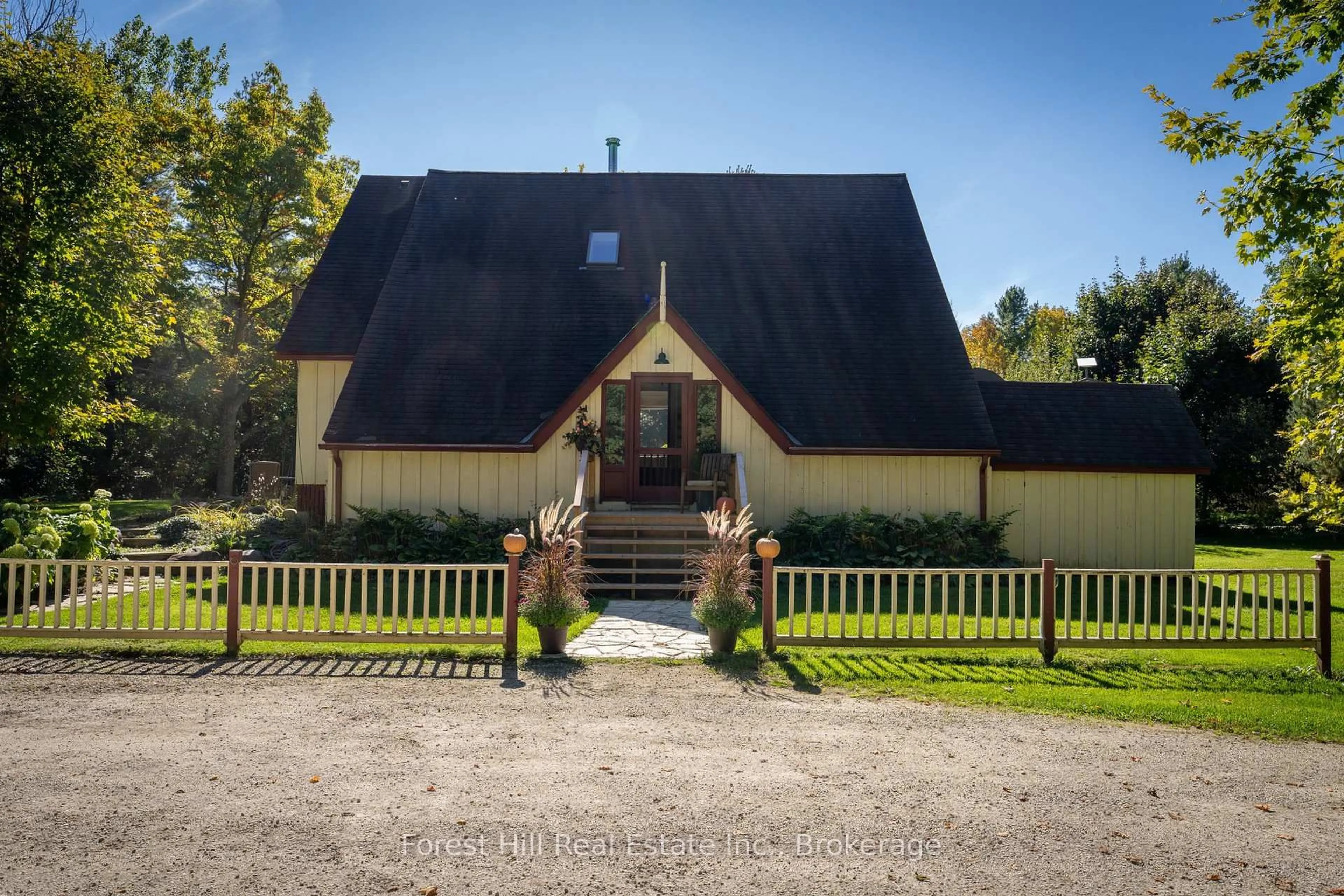 Unknown for 496629 Grey Road 2, Blue Mountains Ontario N0H 1J0