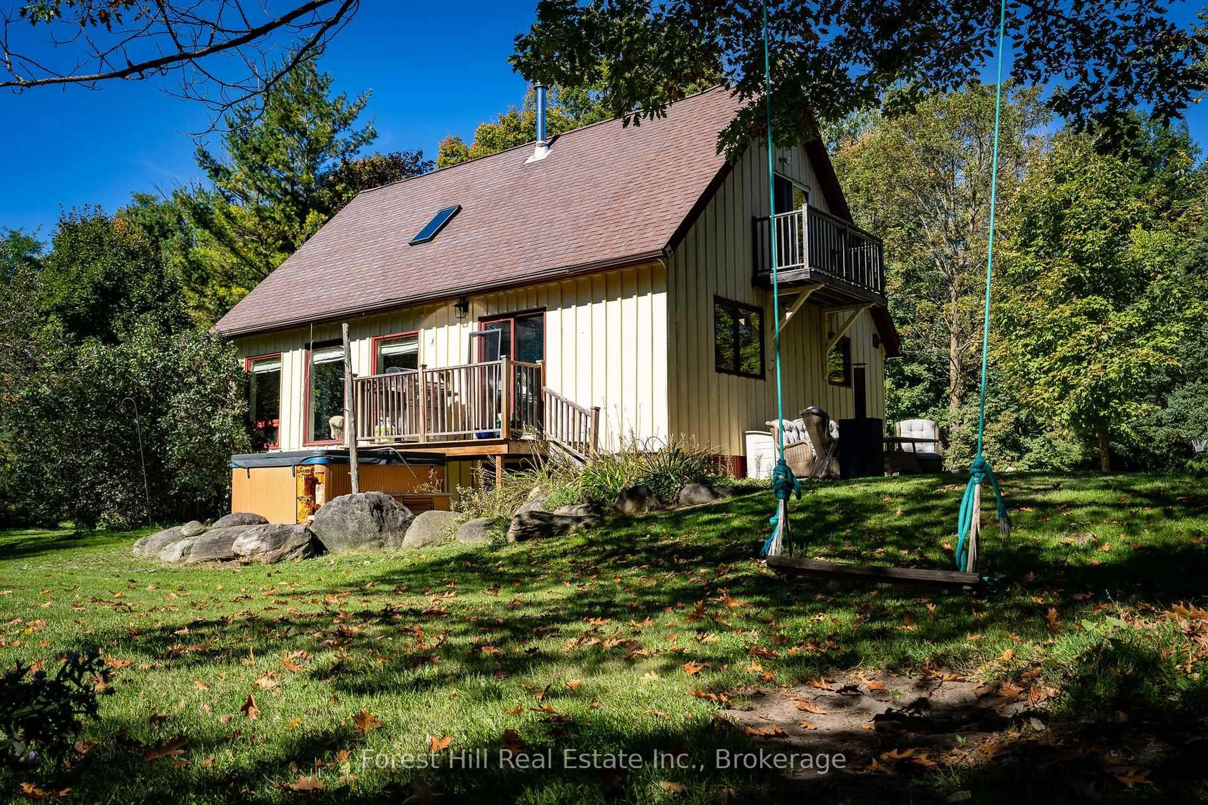 Unknown for 496629 Grey Road 2, Blue Mountains Ontario N0H 1J0