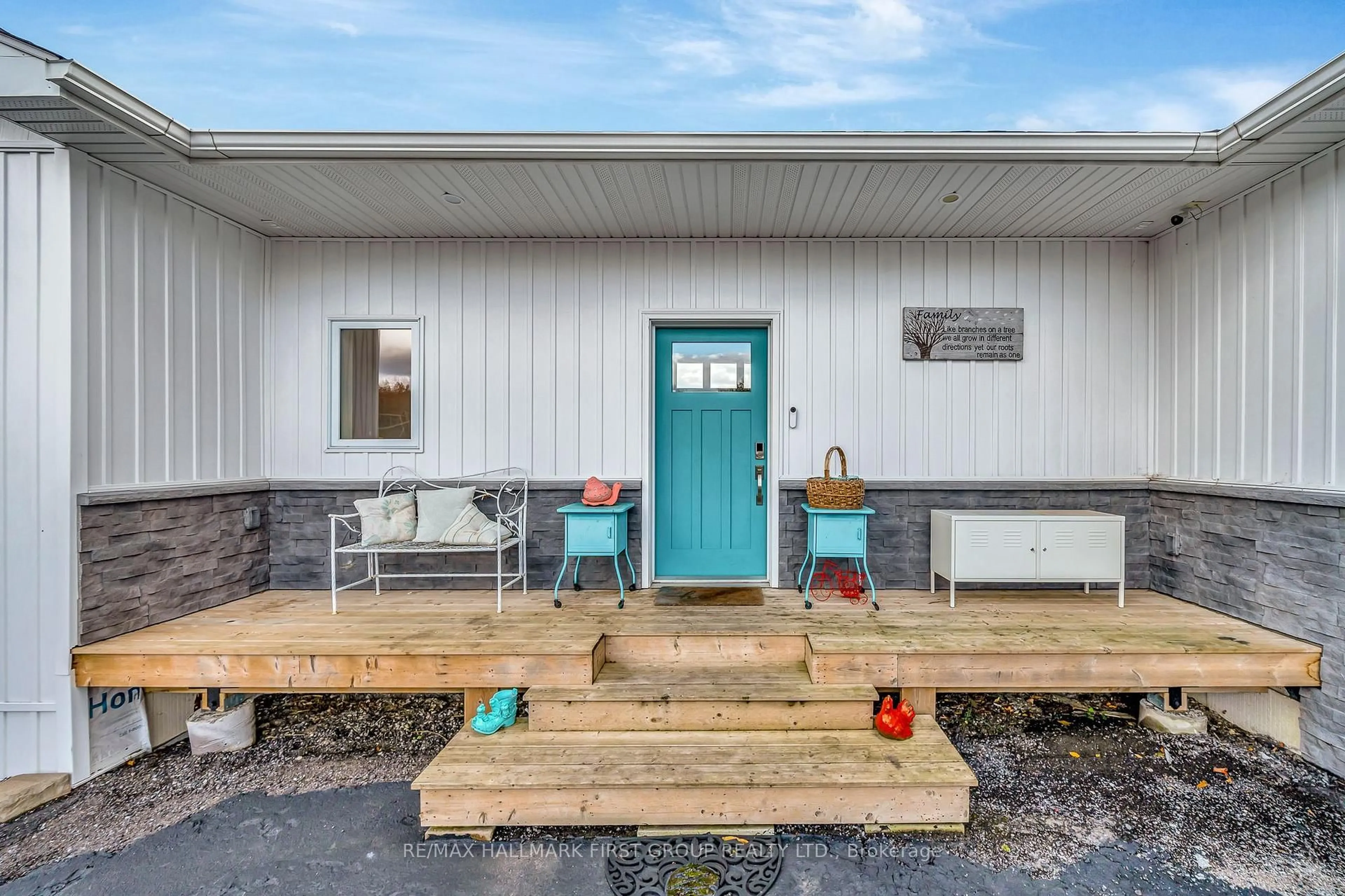 Unknown for 635 Northumberland Heights Rd, Alnwick/Haldimand Ontario K9A 4J8