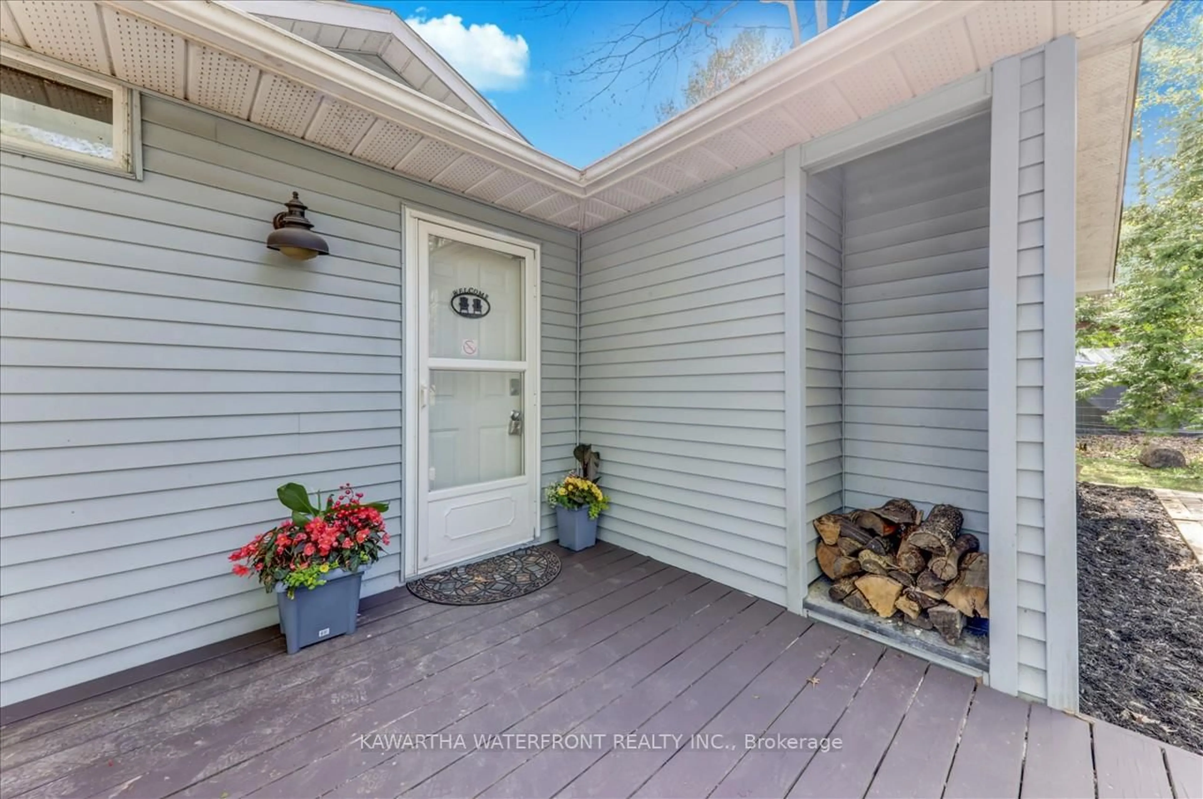 Unknown for 3534 Monck Rd, Kawartha Lakes Ontario K0M 1K0