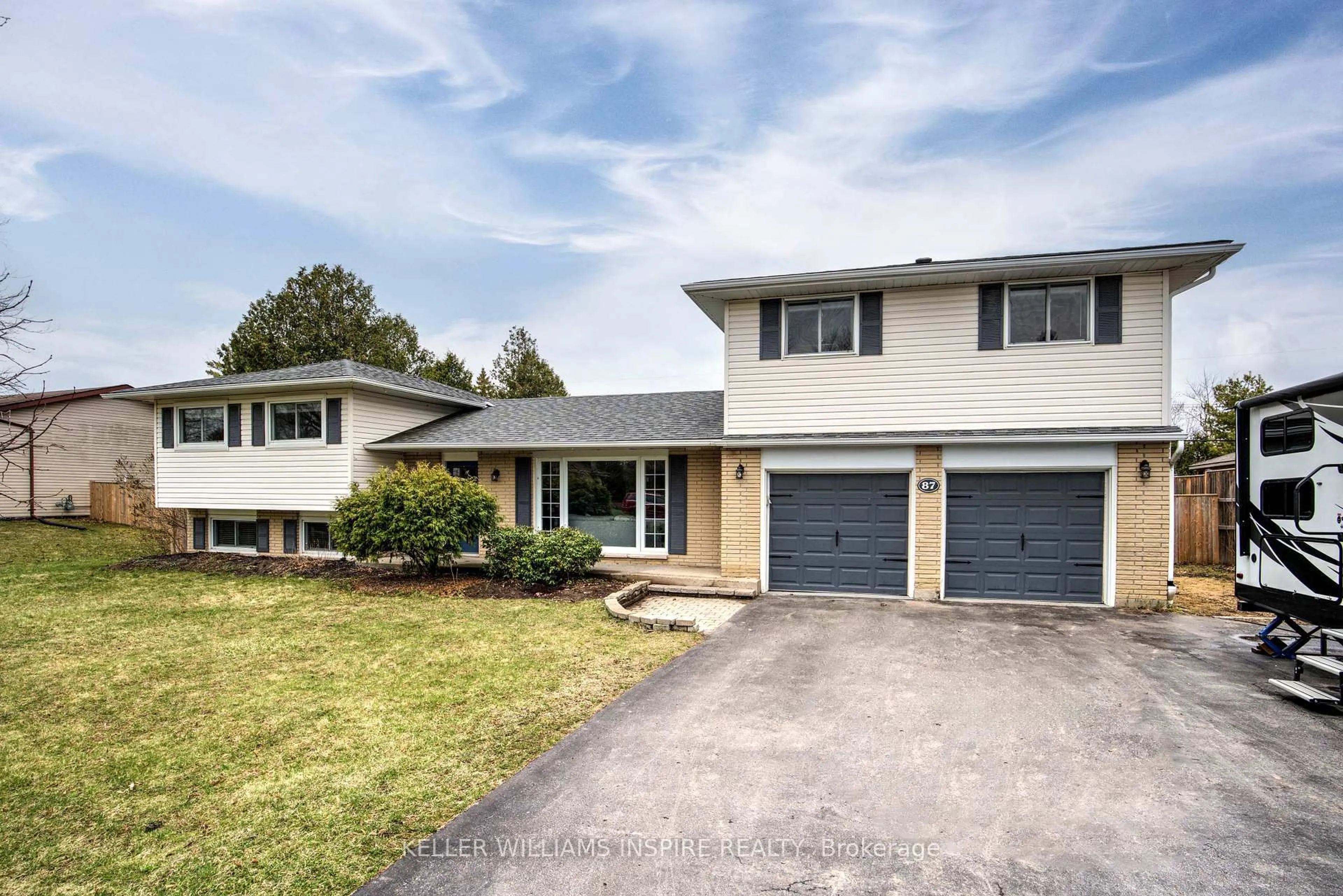 Unknown for 87 Jeffrey Dr, Trenton Ontario K8V 5P8