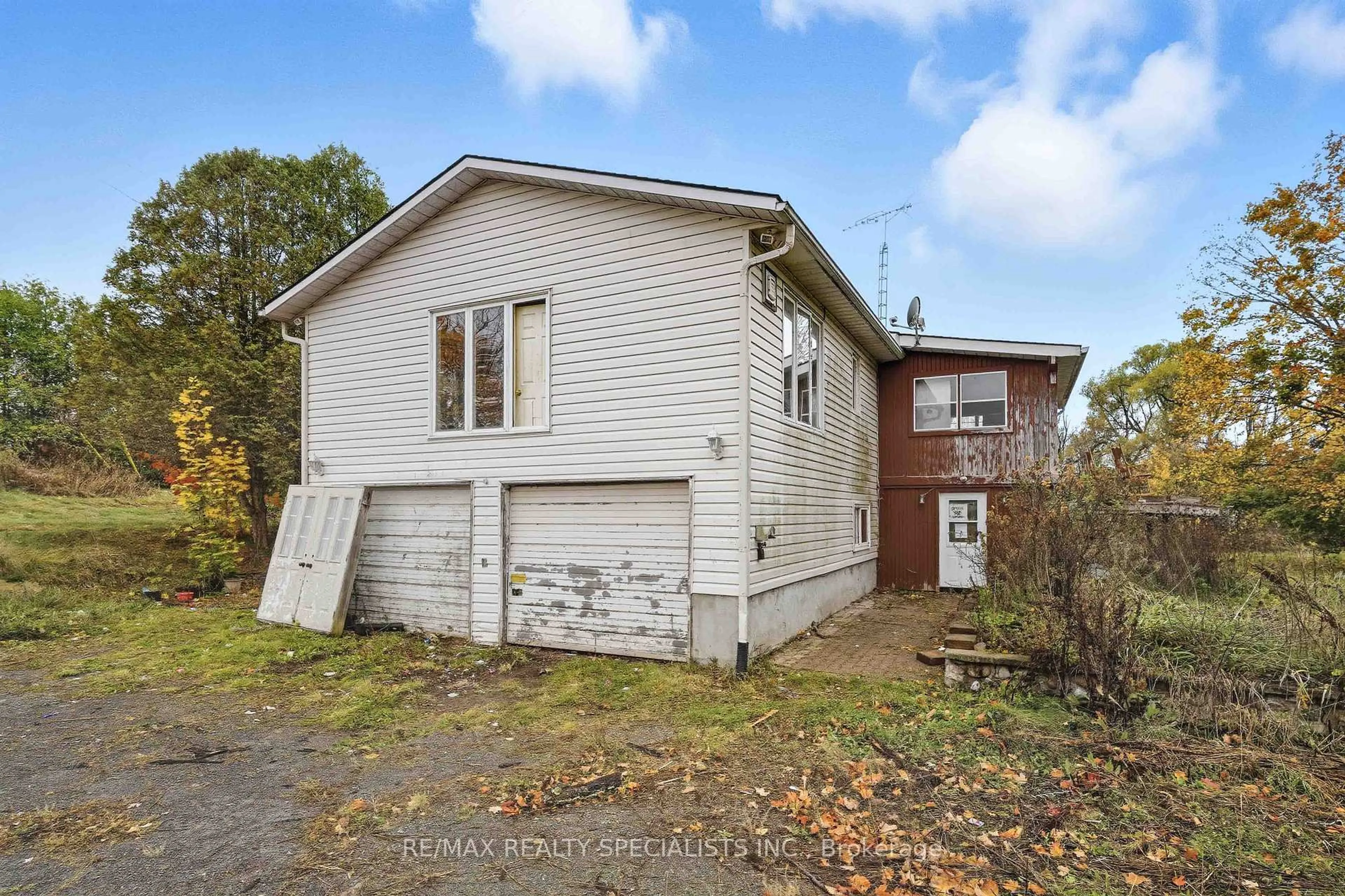 Unknown for 126 Rocky Lane, Beckwith Ontario K7C 3S6