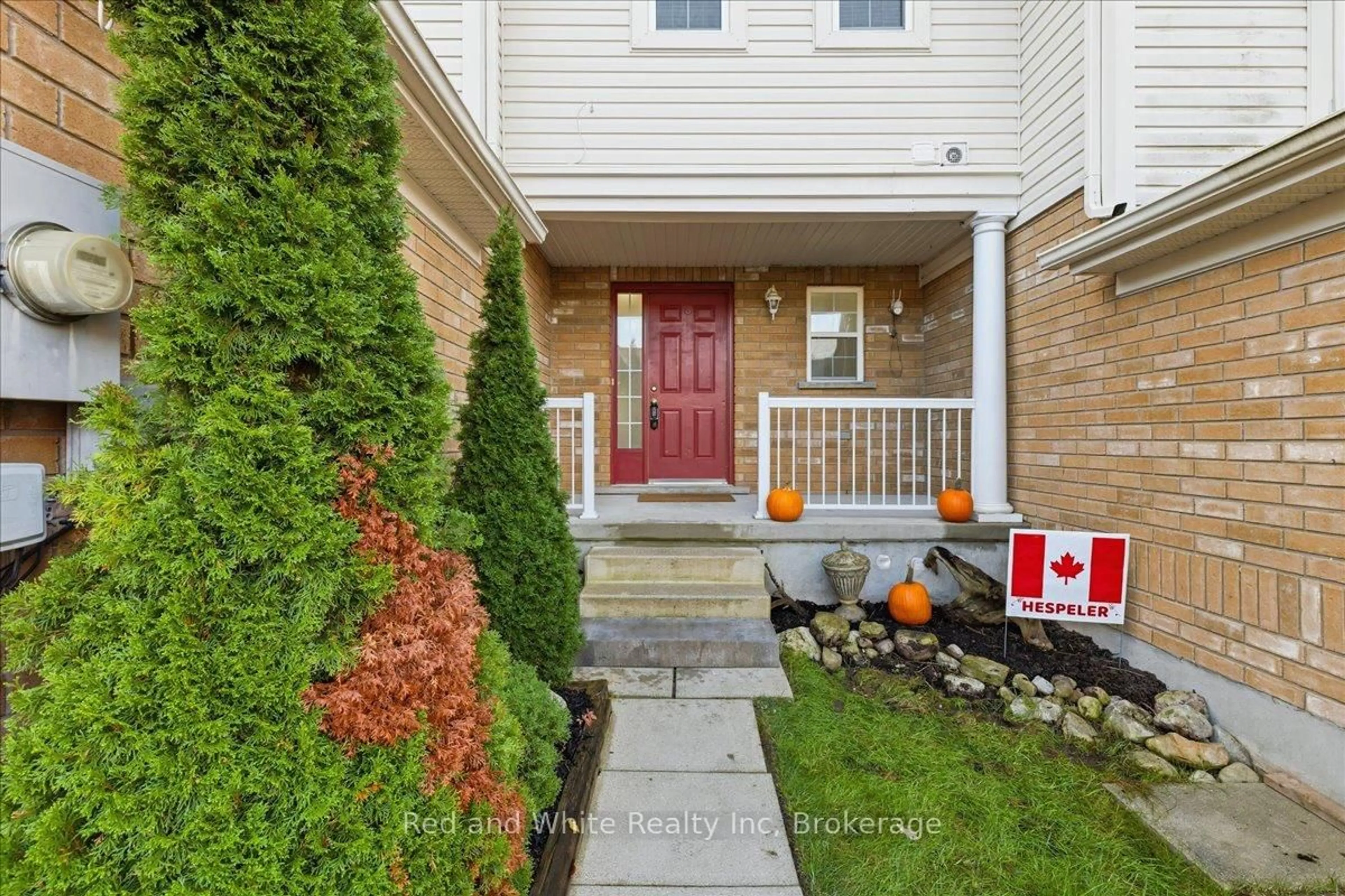 Unknown for 269 Mcmeeken Dr, Cambridge Ontario N3C 4N7