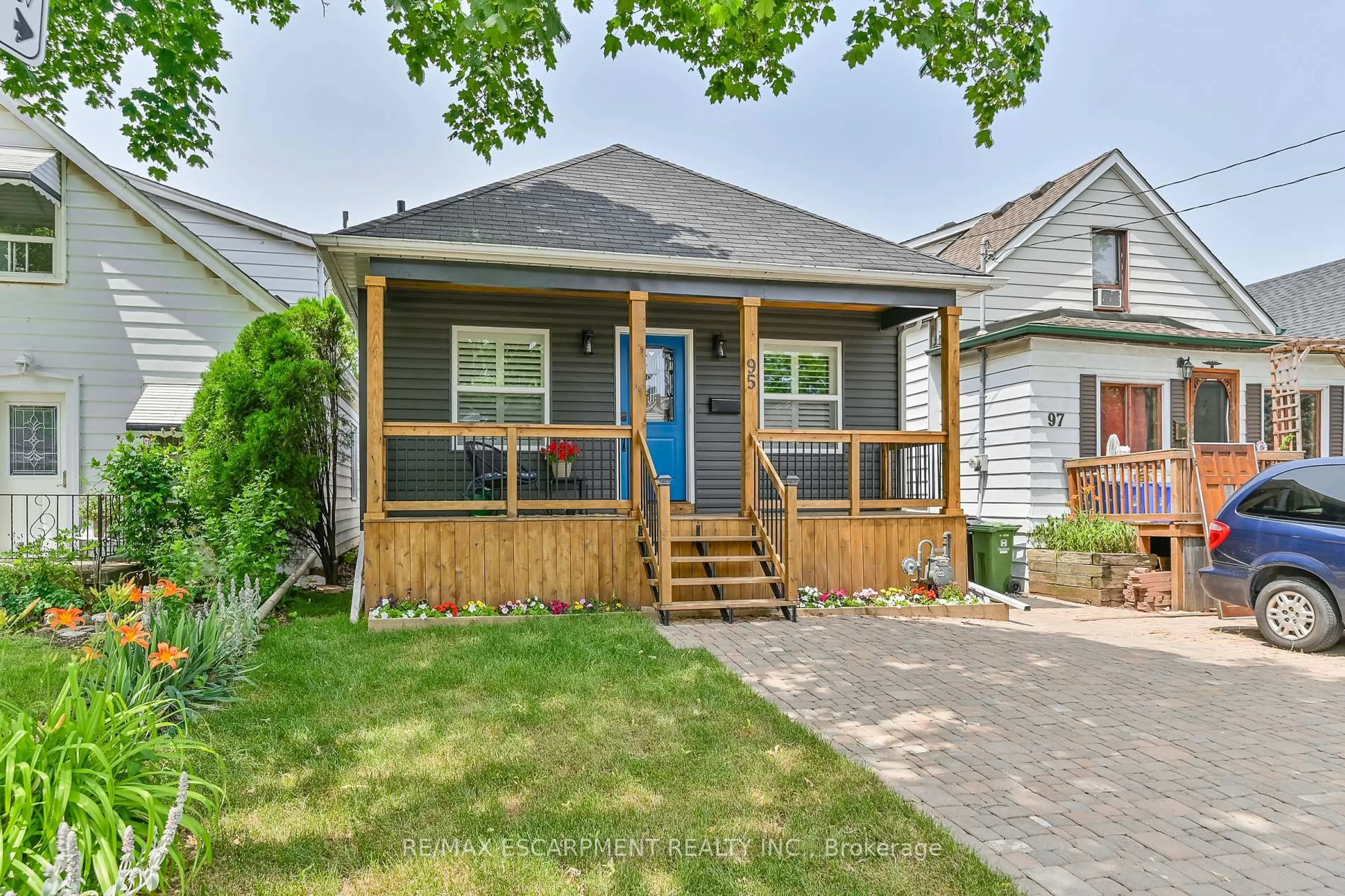 Unknown for 95 Houghton Ave, Hamilton Ontario L8H 4L5