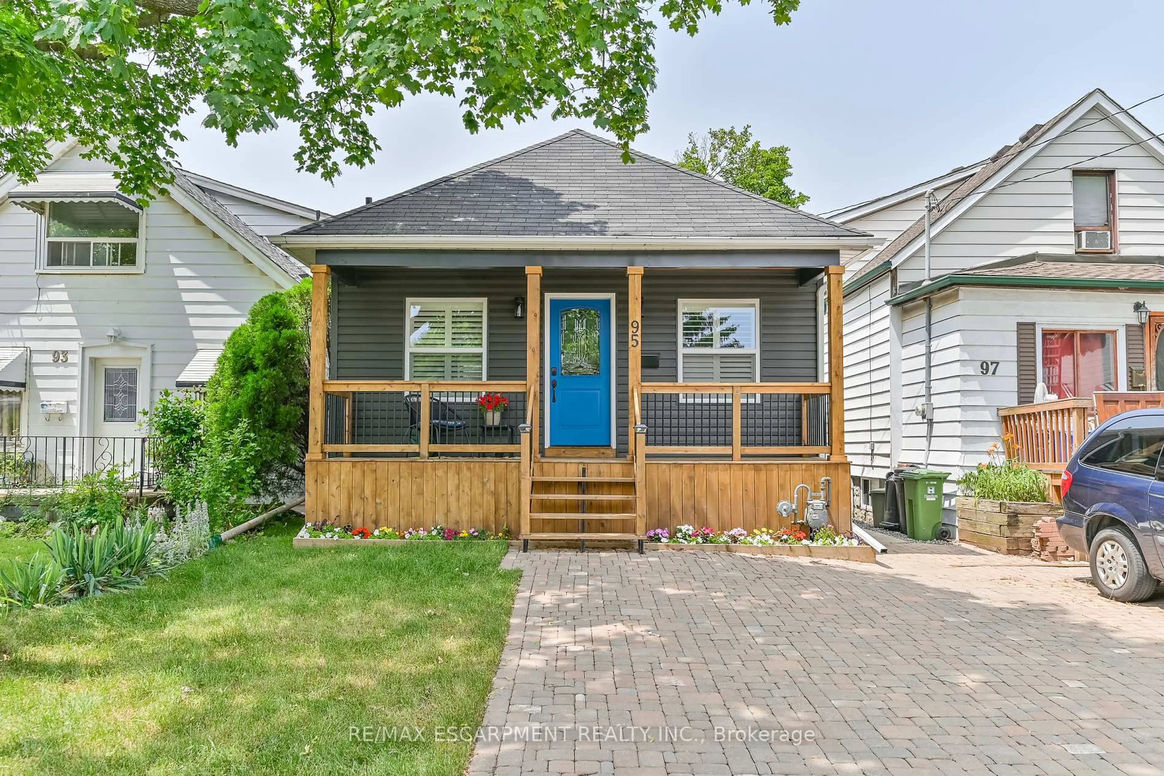 Unknown for 95 Houghton Ave, Hamilton Ontario L8H 4L5