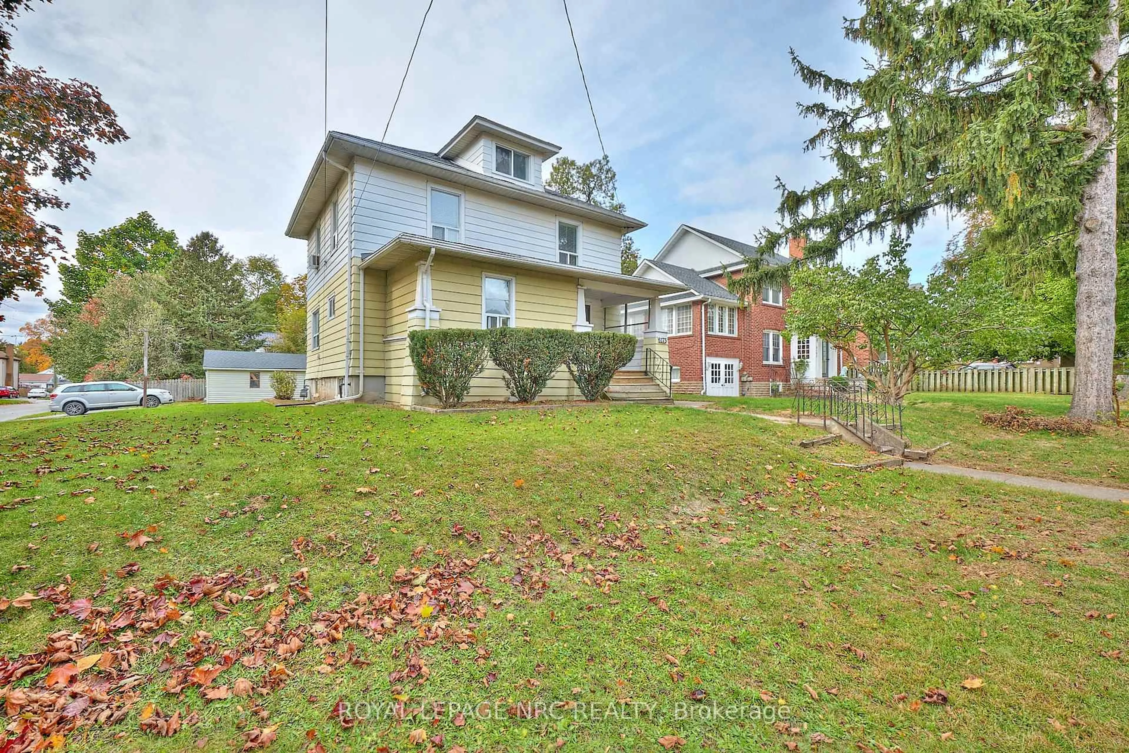 Unknown for 6173 PINE GROVE Ave, Niagara Falls Ontario L2G 4H9