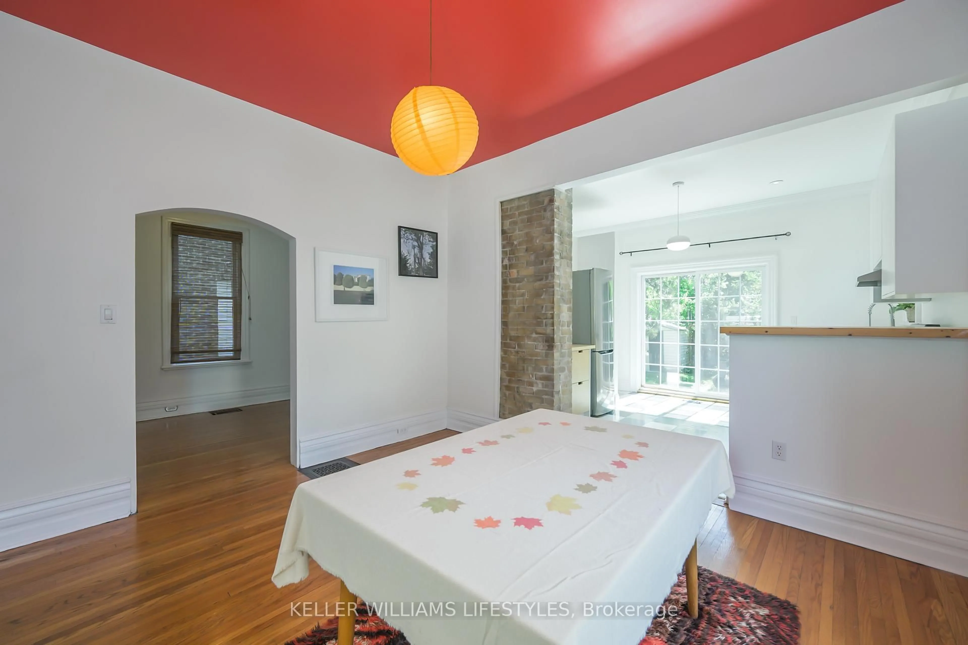 Dining room, unknown for 753 Lorne Ave, London East Ontario N5W 3K9