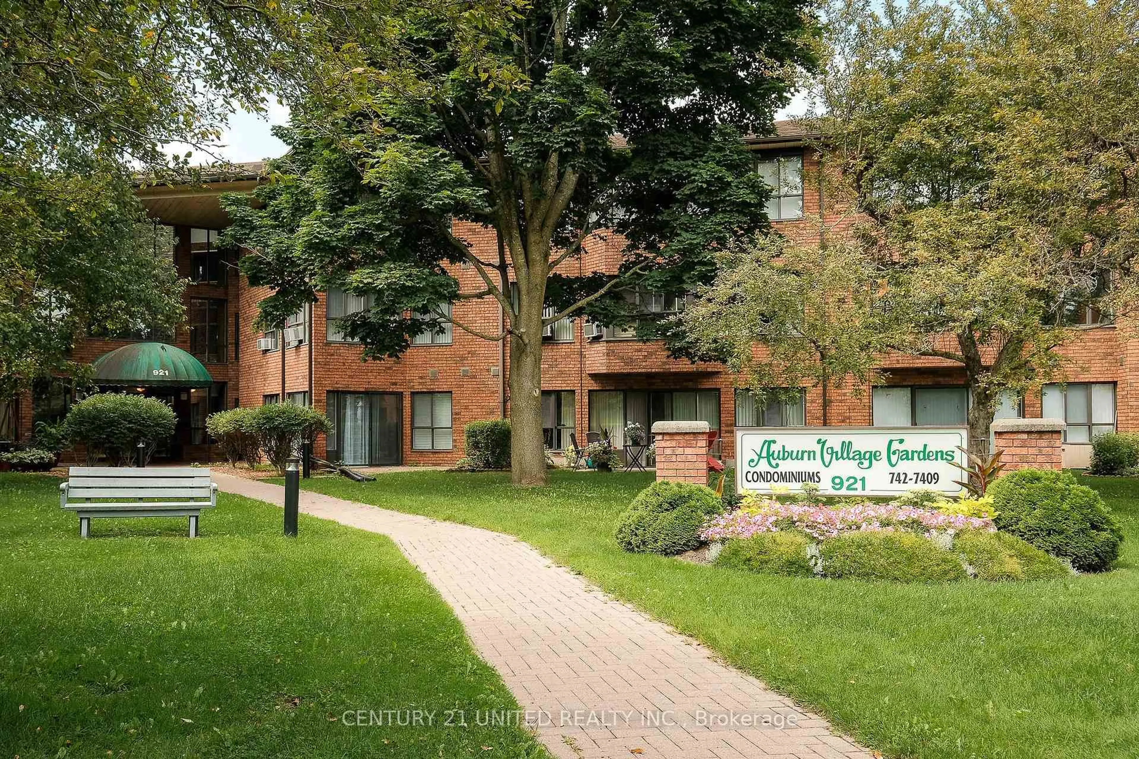 Unknown for 921 Armour Rd #222, Peterborough Ontario K9H 7K5