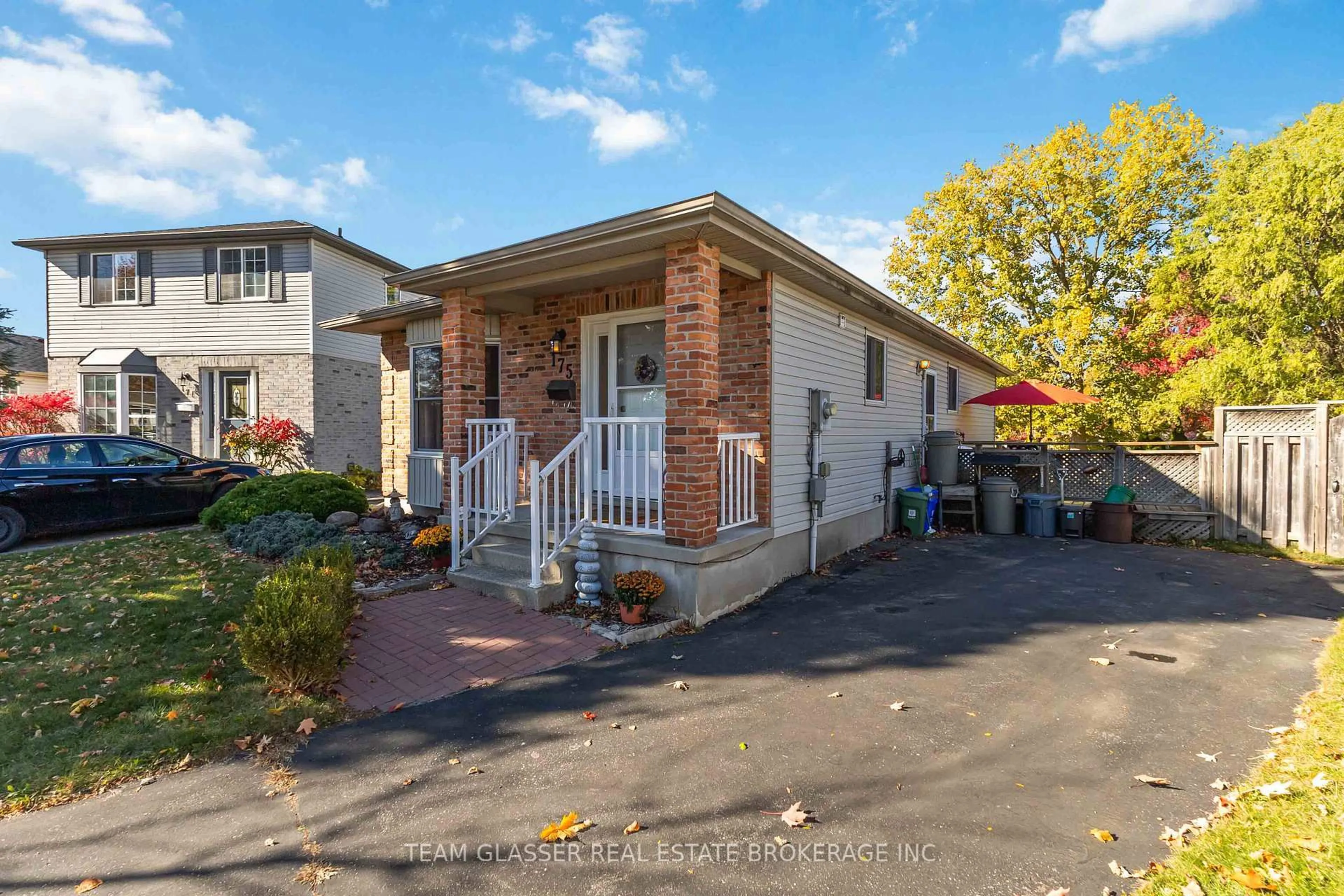 Unknown for 175 Pochard Crt, London East Ontario N5W 5Z3