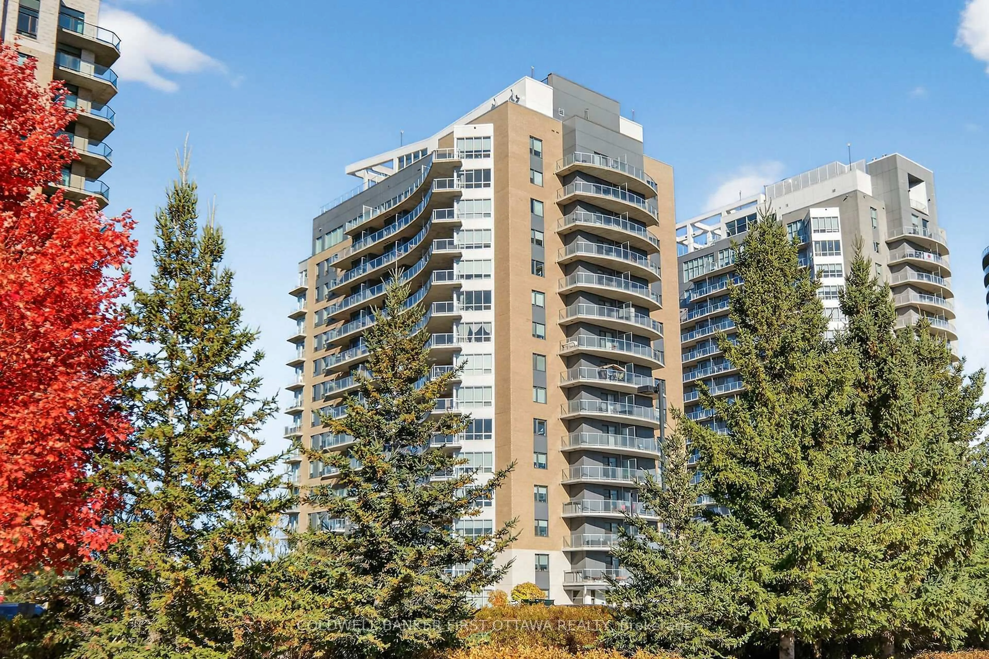 Unknown for 200 Inlet Private #602, Ottawa Ontario K4A 5H3