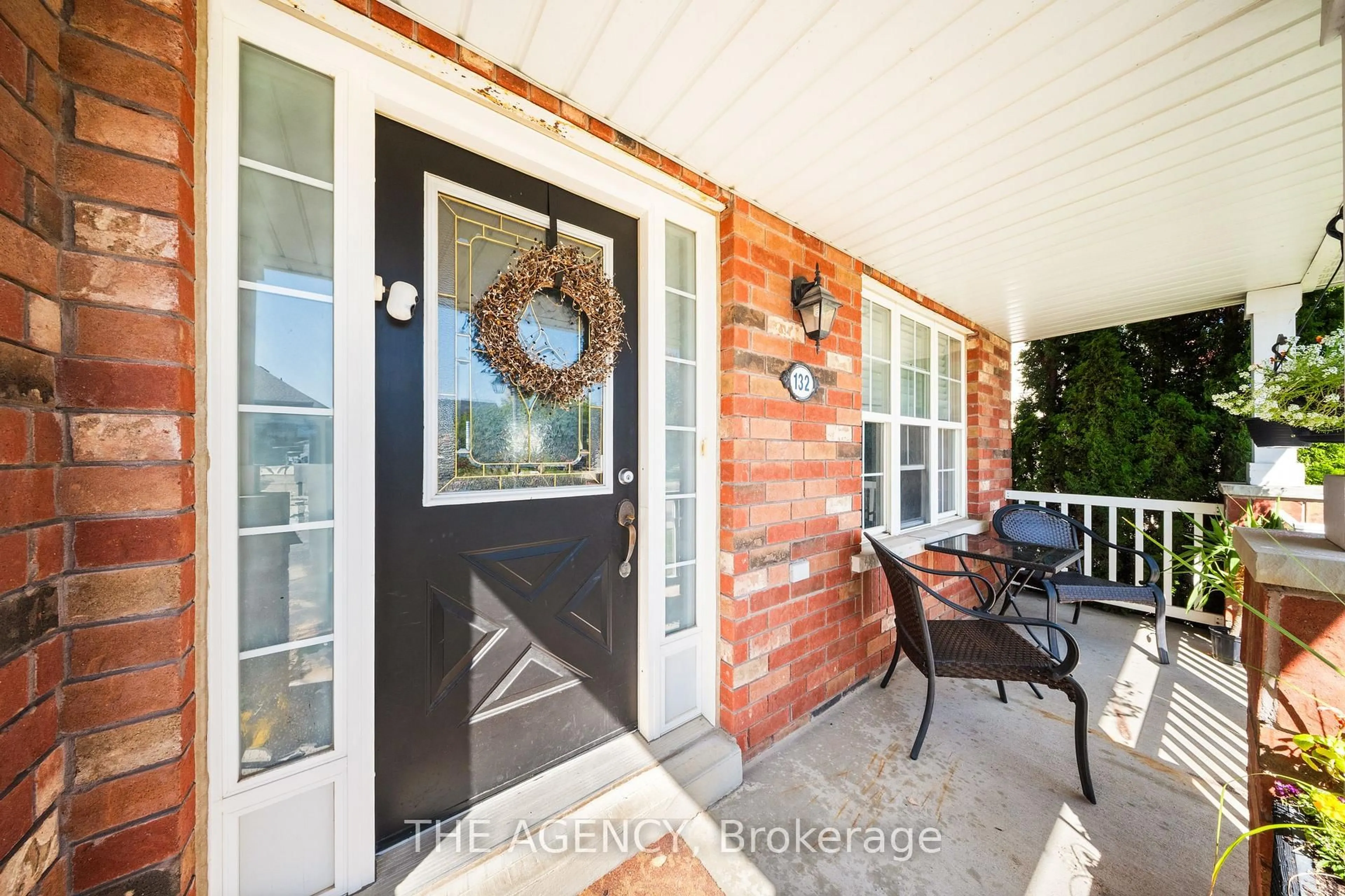 Unknown for 132 Blackburn Dr, Brantford Ontario N3T 6S2