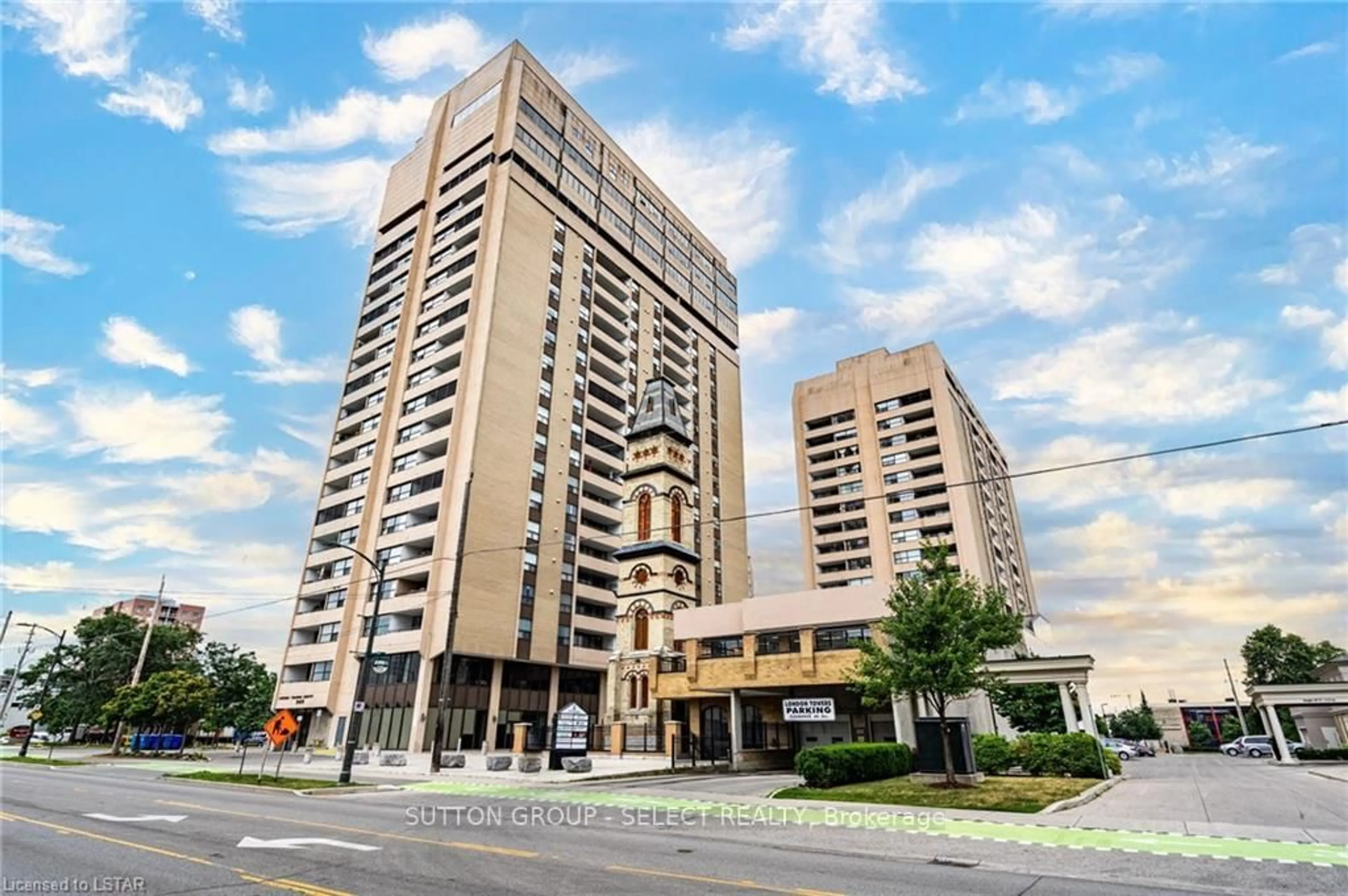 Unknown for 389 Dundas St #1102, London East Ontario N6B 3L5