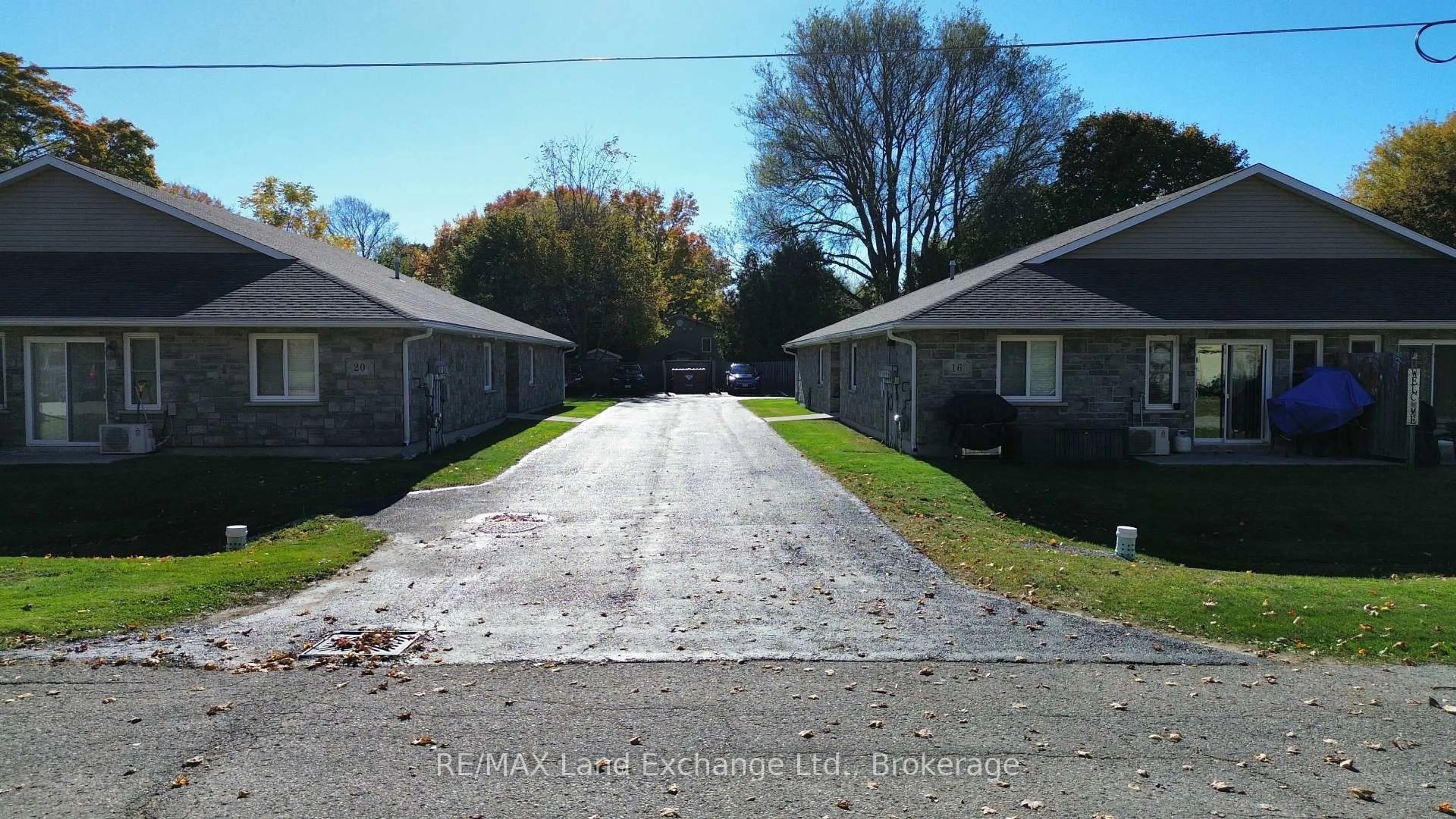 Unknown for 20 Stanley St, Kincardine Ontario N0G 2T0