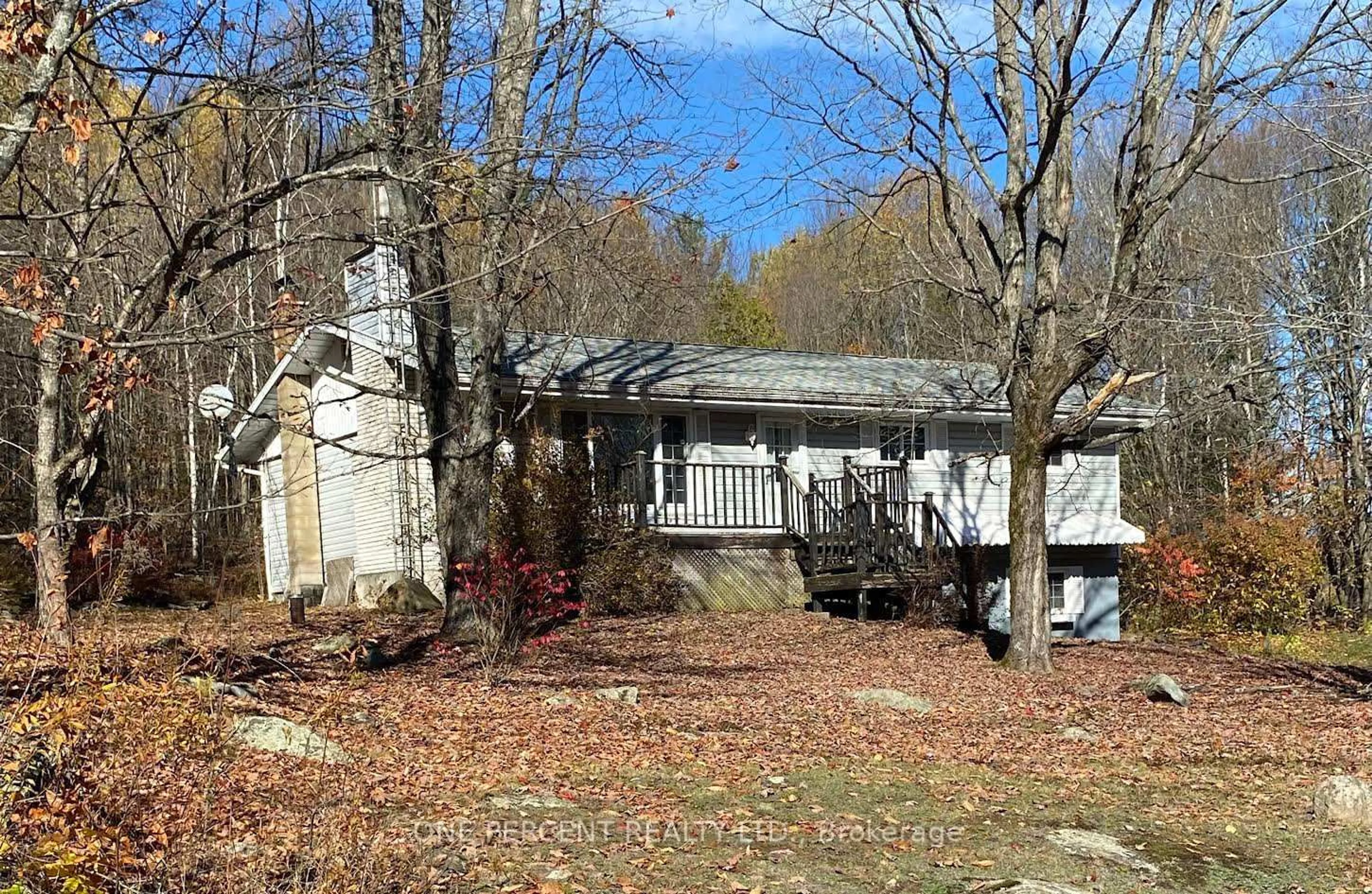 Unknown for 42 Gun Club Rd, Huntsville Ontario P1H 2J2