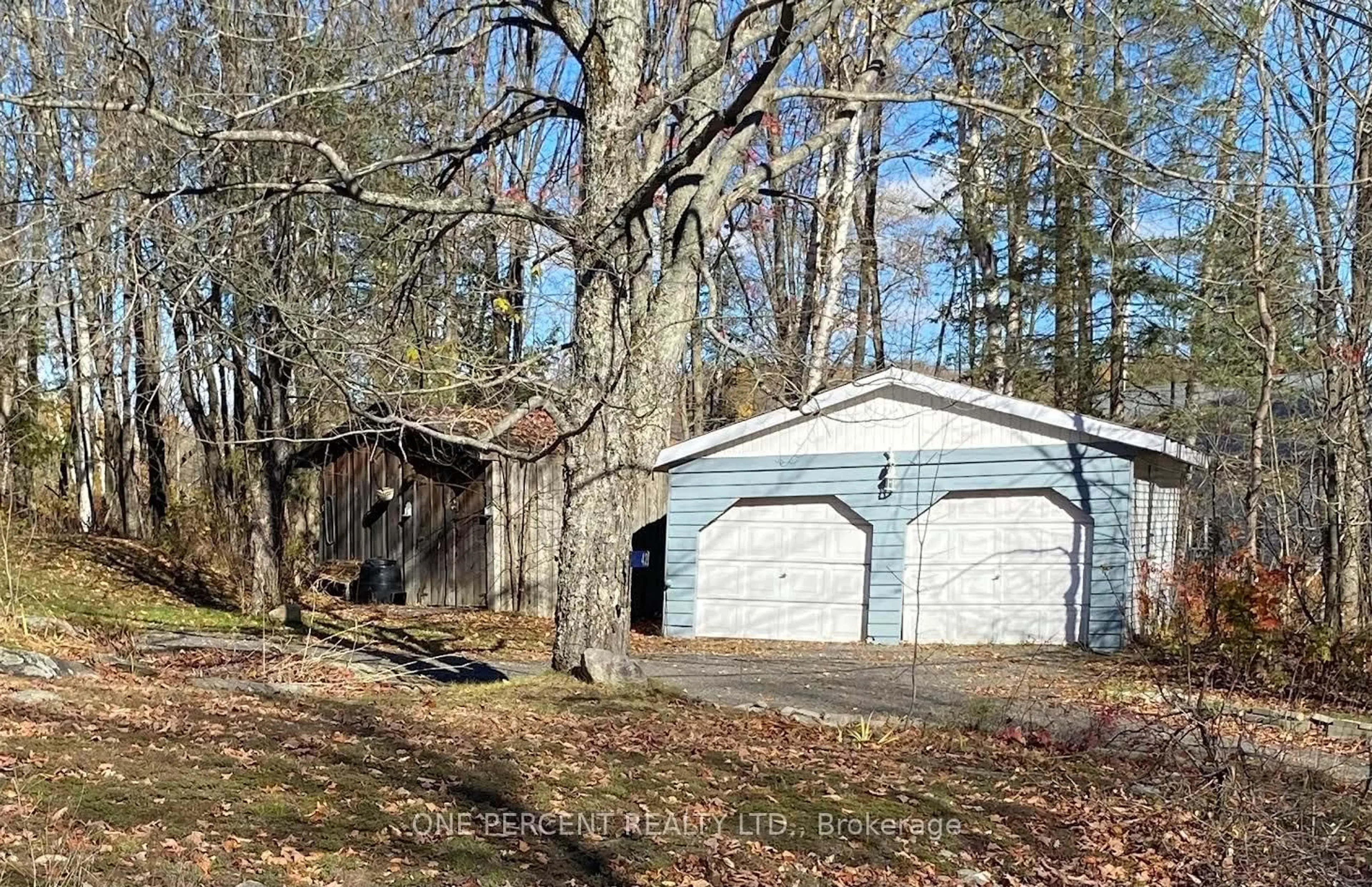 Unknown for 42 Gun Club Rd, Huntsville Ontario P1H 2J2