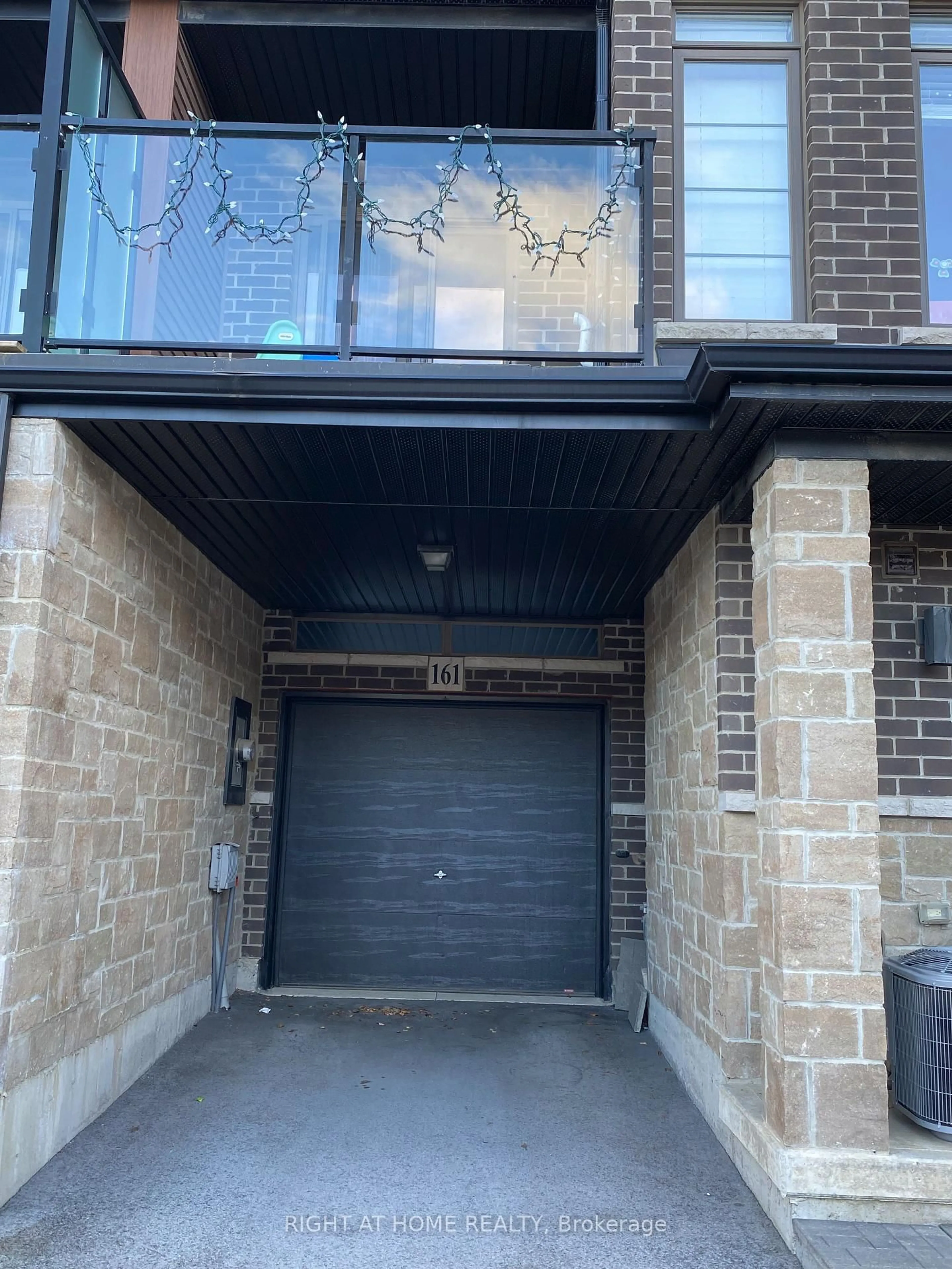 Unknown for 30 Times Square Blvd #161, Hamilton Ontario L8J 0L6