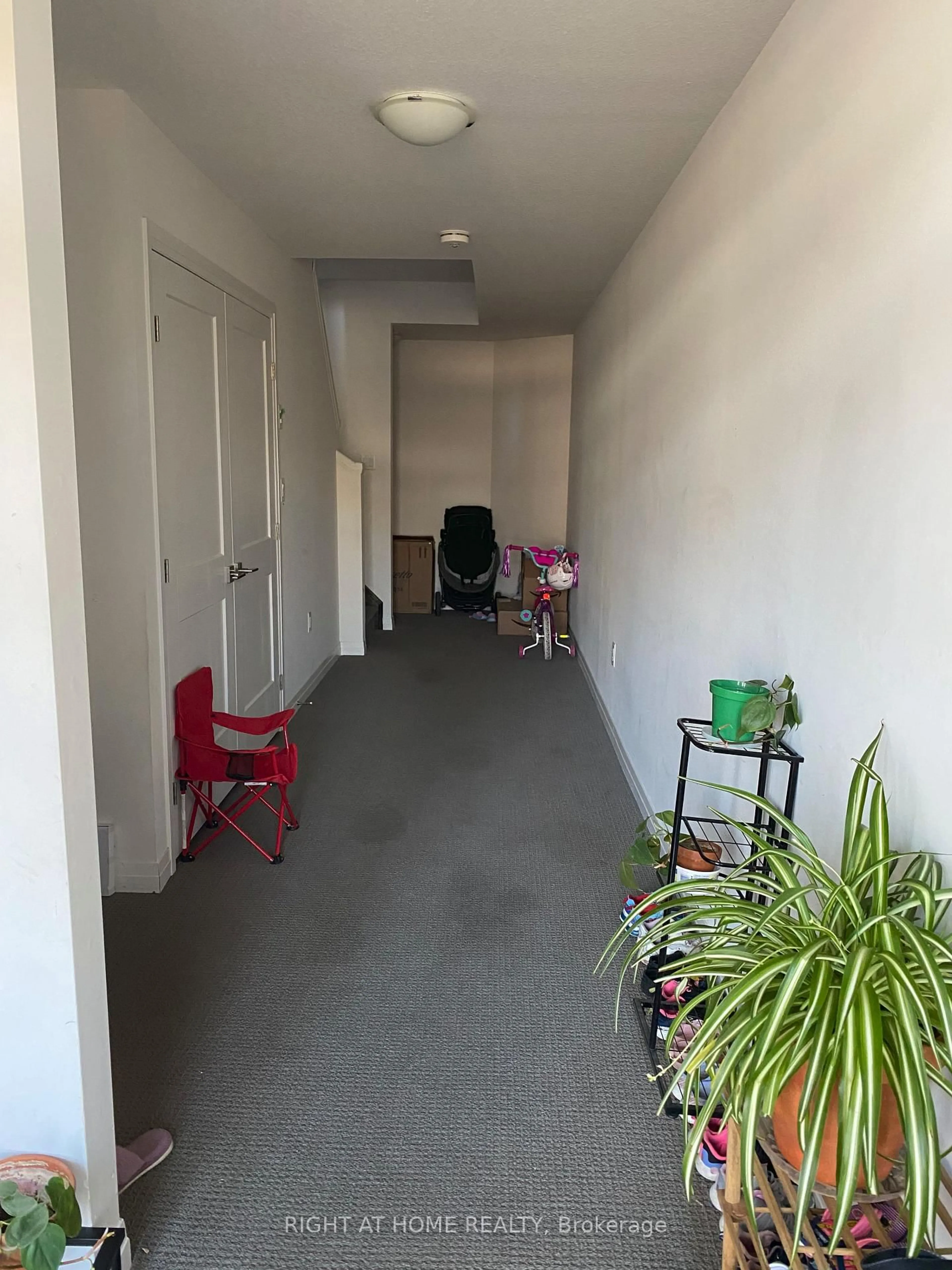 Unknown for 30 Times Square Blvd #161, Hamilton Ontario L8J 0L6