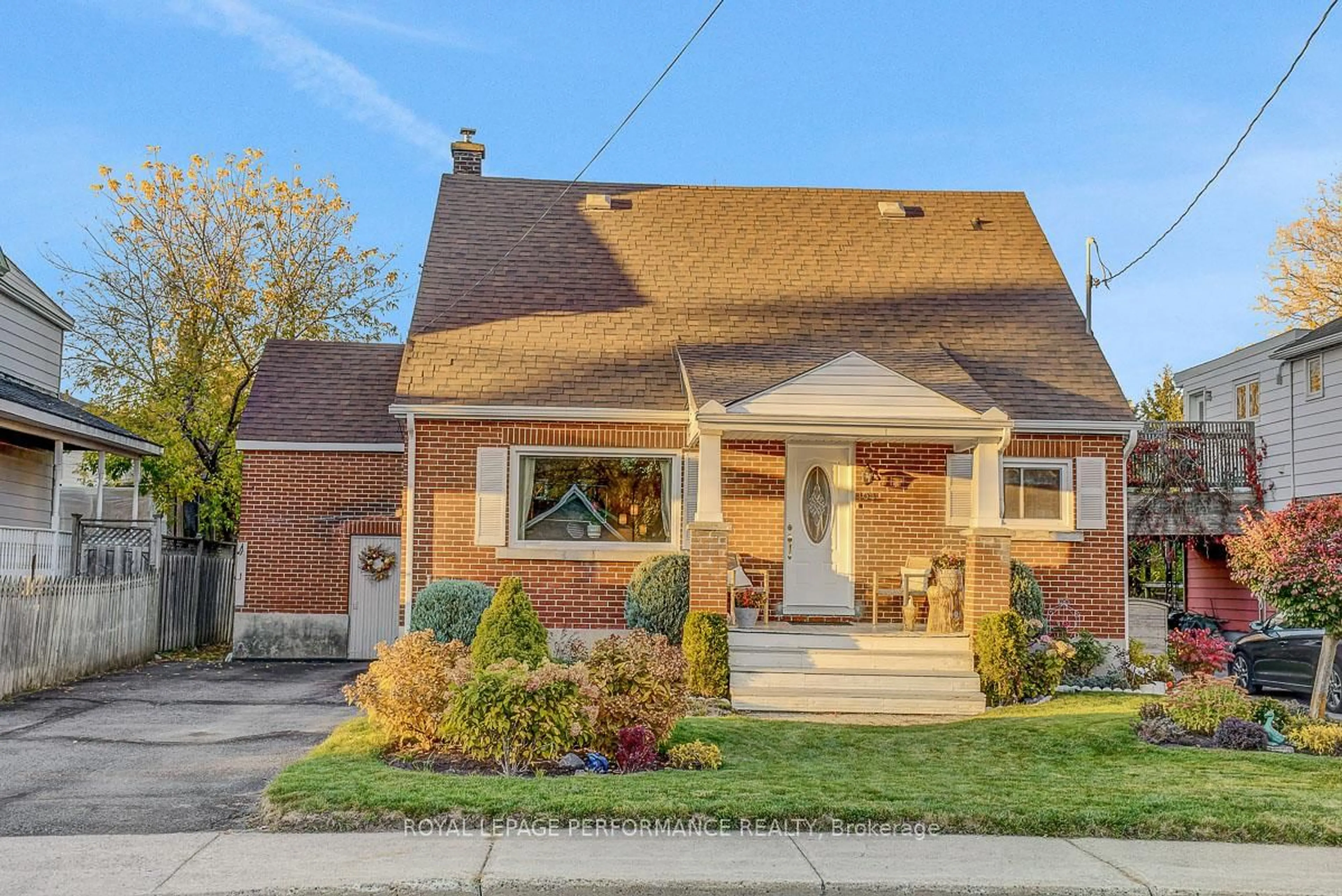 Home with brick exterior material, street for 103 Glynn Ave, Ottawa Ontario K1K 1S7