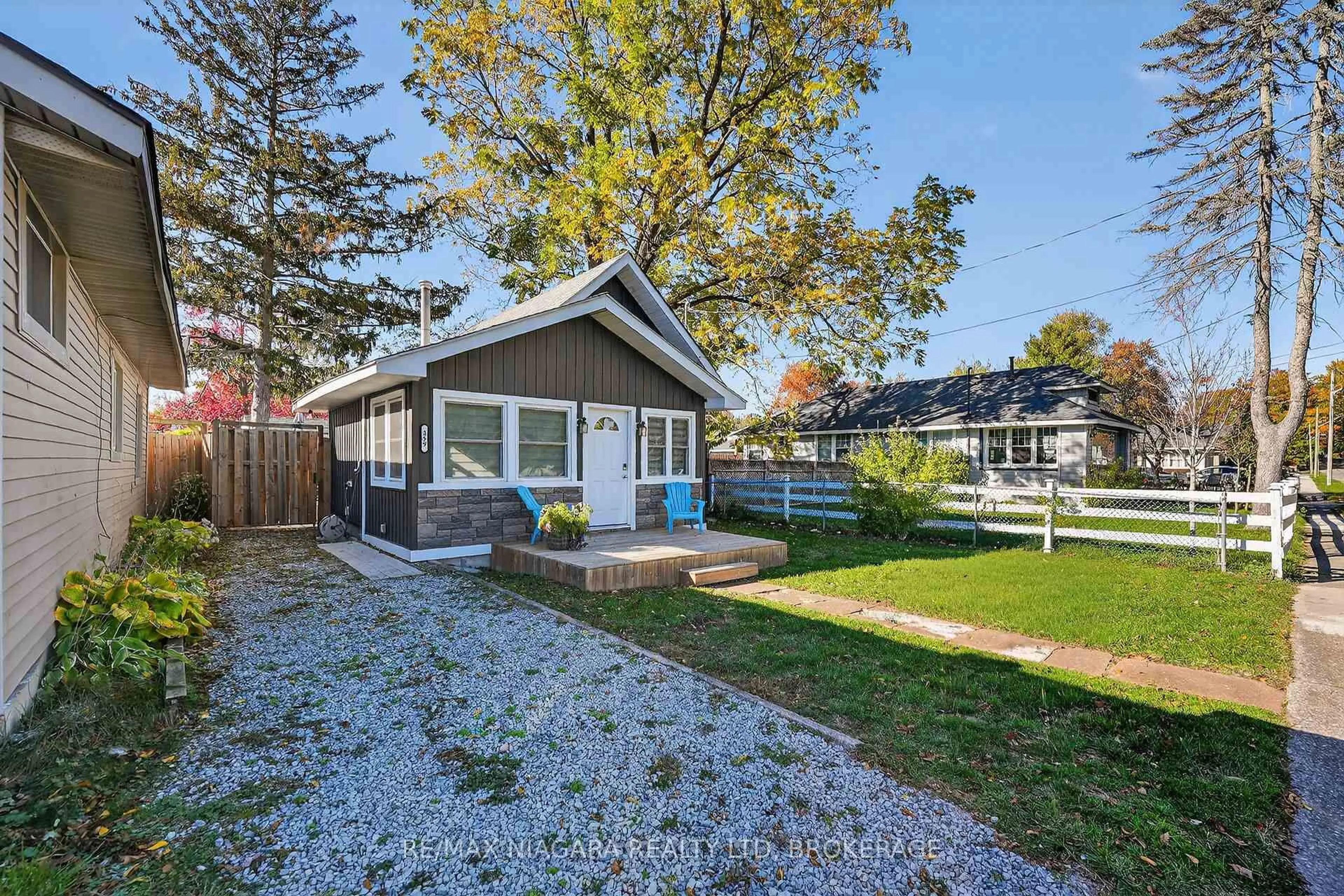 Unknown for 359 Oxford Ave, Fort Erie Ontario L0S 1B0