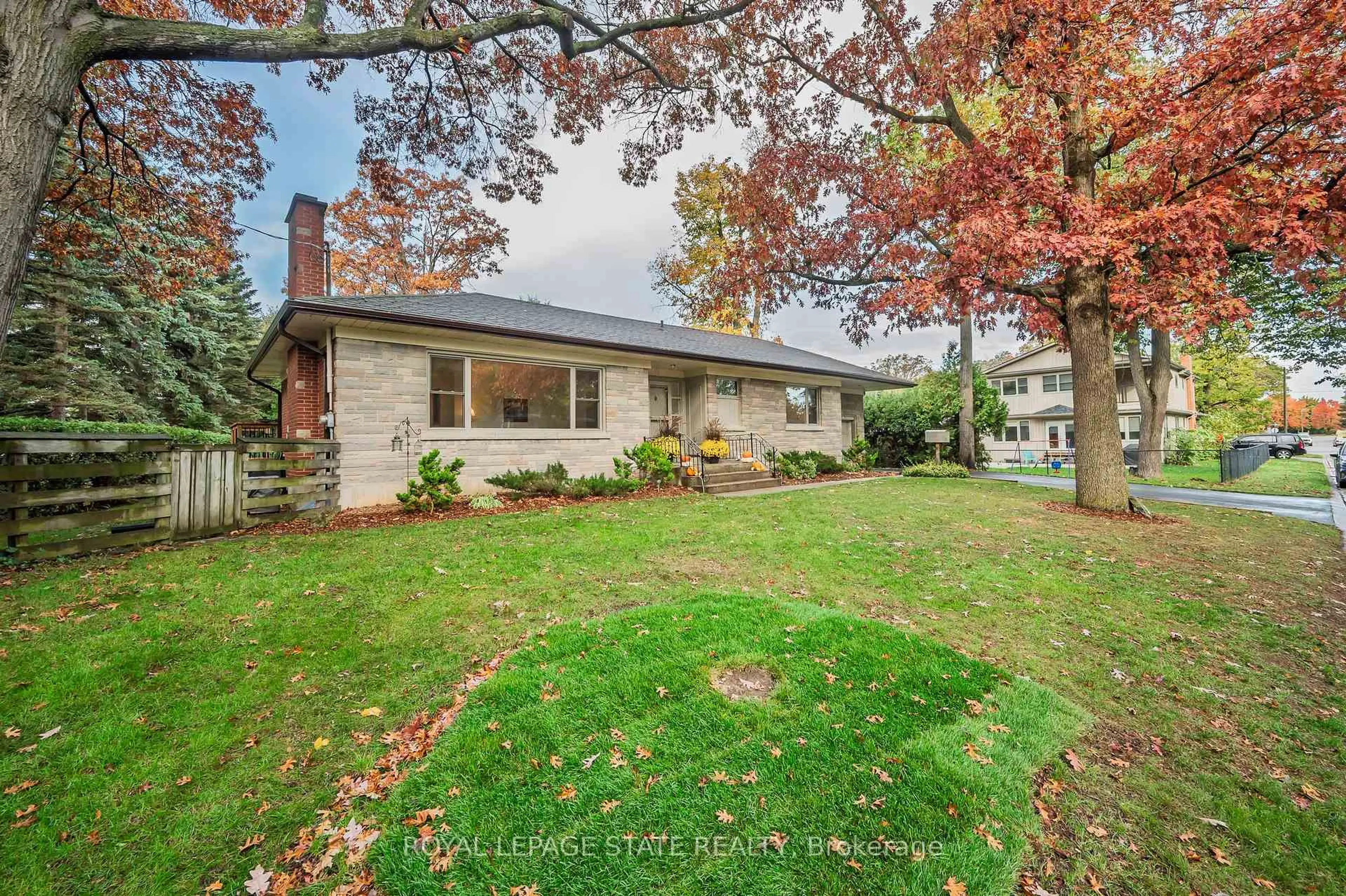 Unknown for 32 Park Rd, Brantford Ontario N3S 6S8