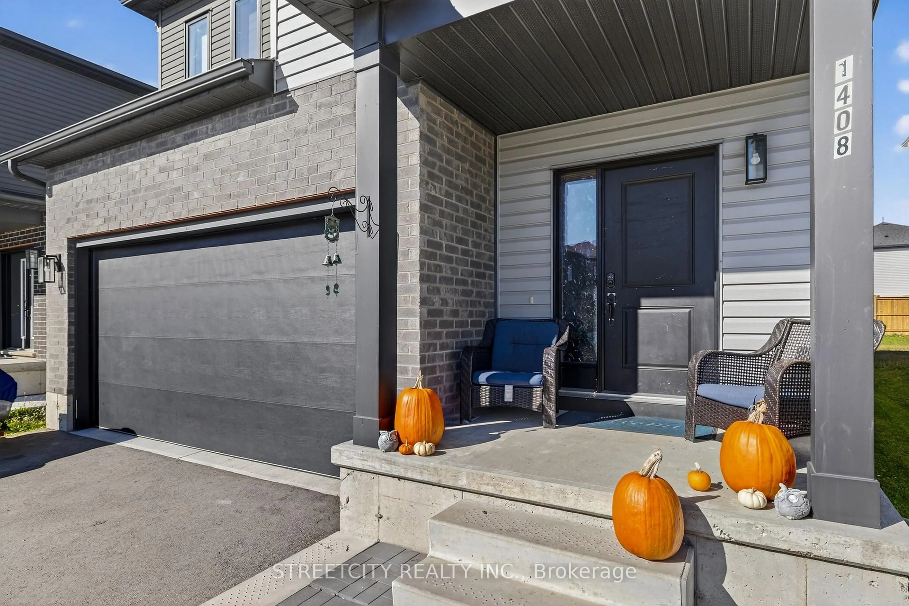 Unknown for 1408 Twilite Blvd, London North Ontario N6G 3R5