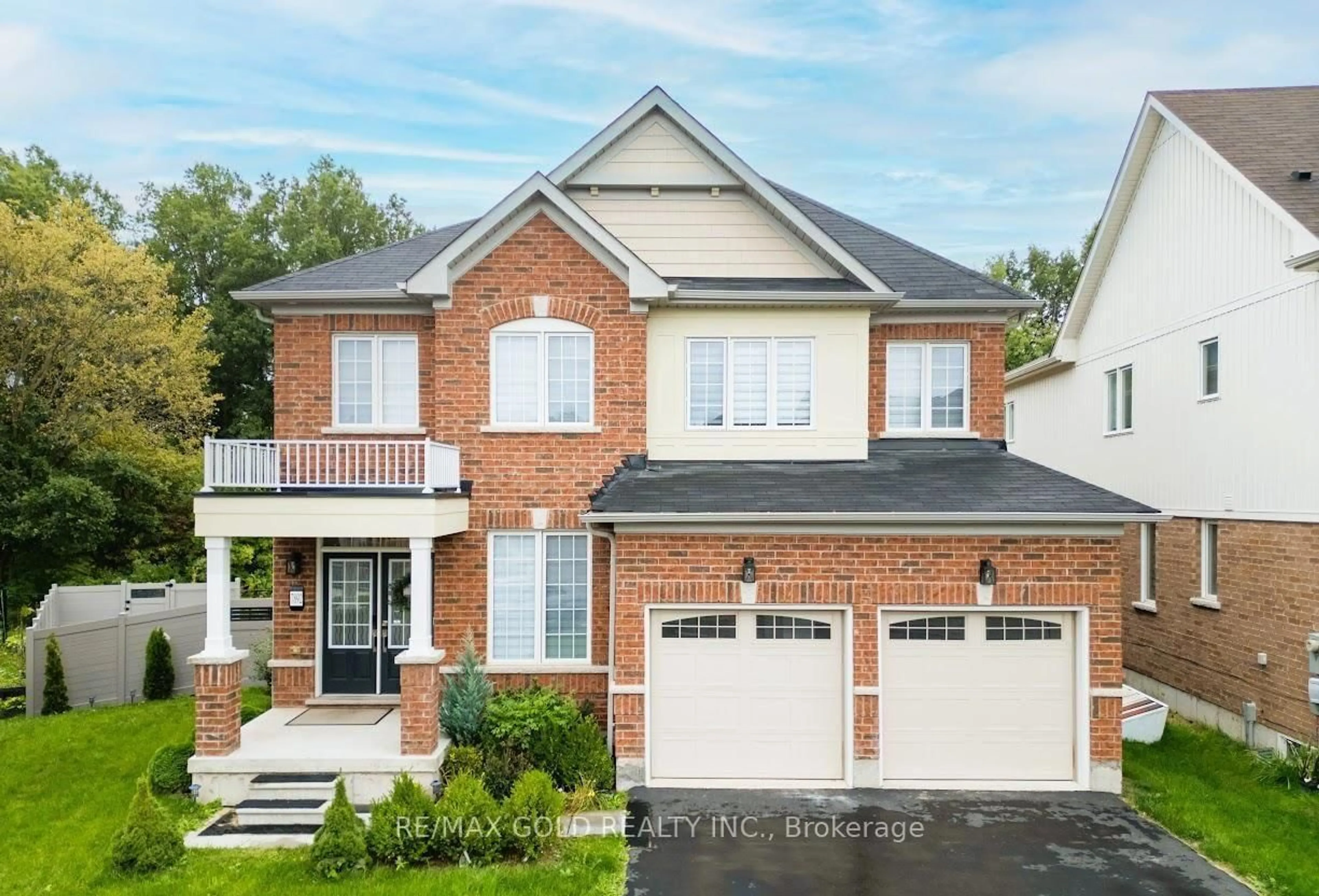 Home with brick exterior material, street for 7892 Odell Cres, Niagara Falls Ontario L2H 3R6
