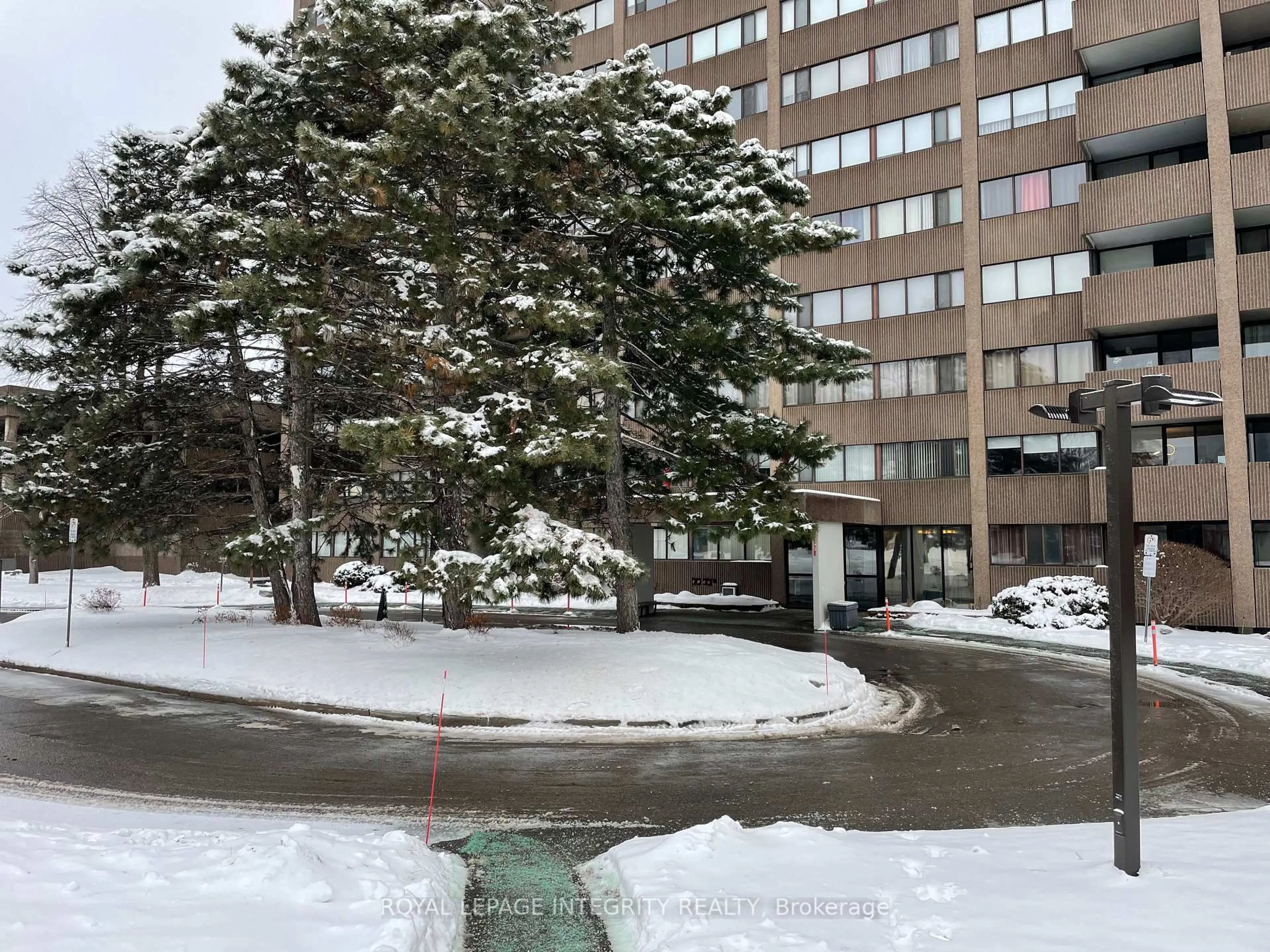 Unknown for 1285 Cahill Dr #1203, Ottawa Ontario K1V 9A7