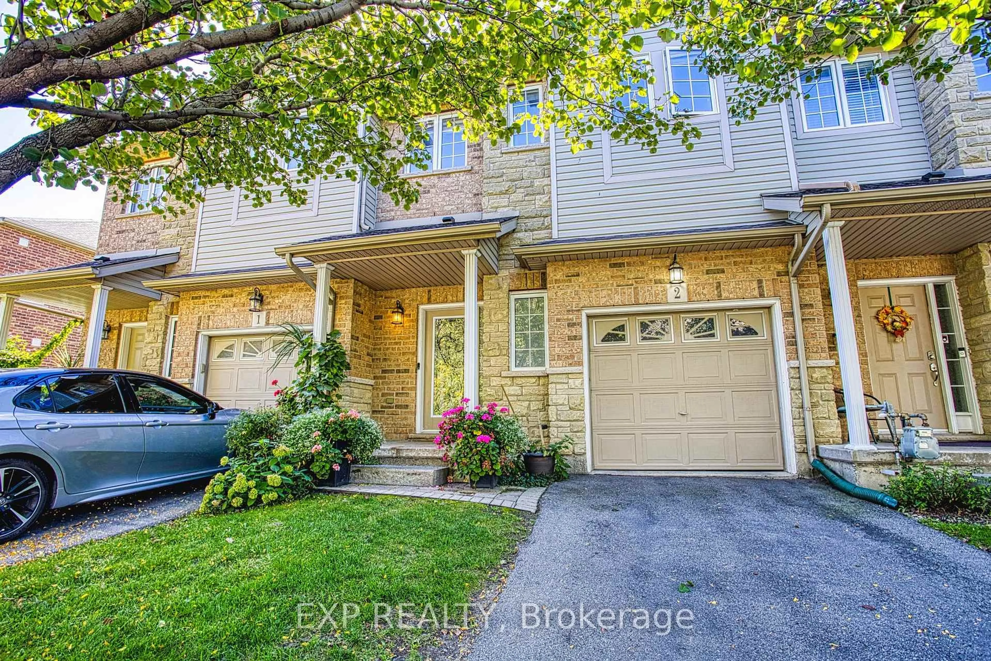 Unknown for 25 Ivybridge Dr #2, Hamilton Ontario L8E 0A5