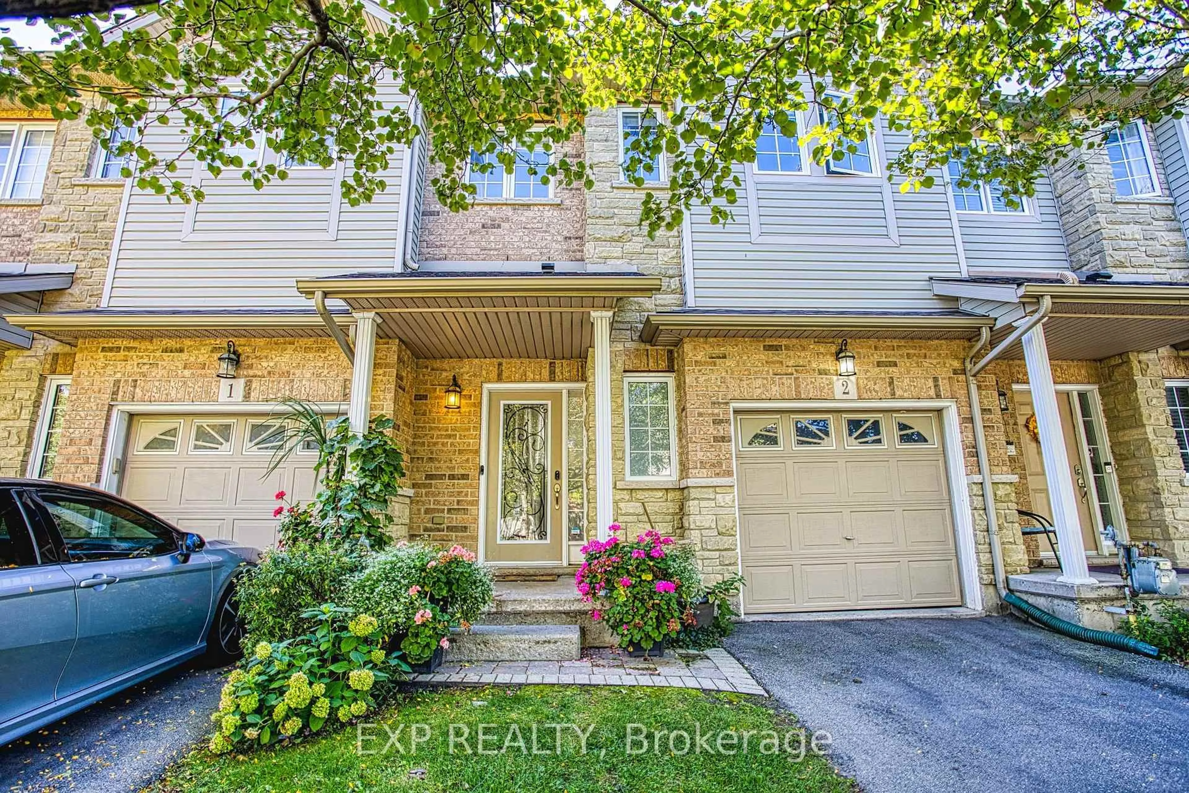 Unknown for 25 Ivybridge Dr #2, Hamilton Ontario L8E 0A5