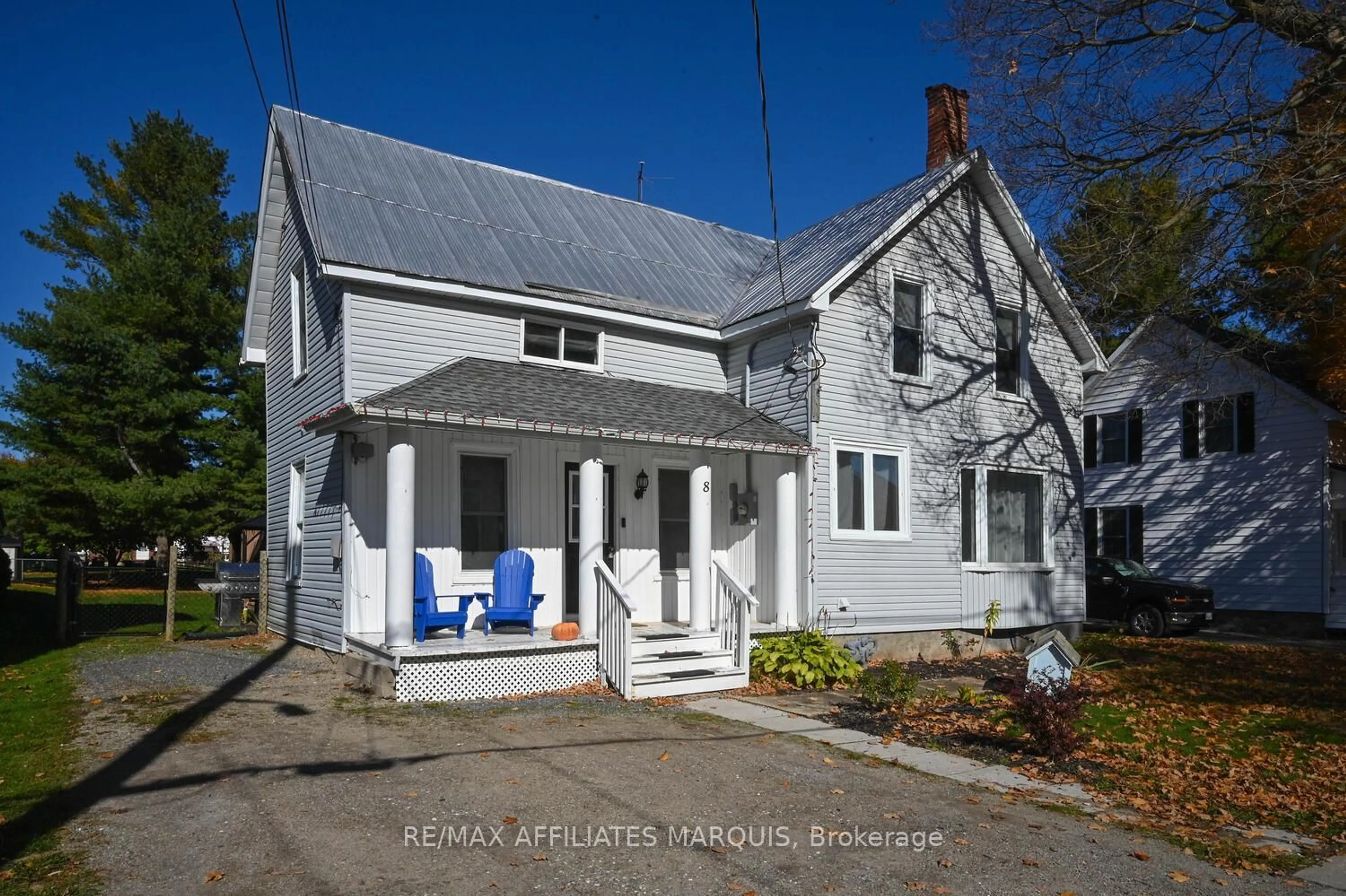 Unknown for 8 Wiltse St, Athens Ontario K0E 1B0