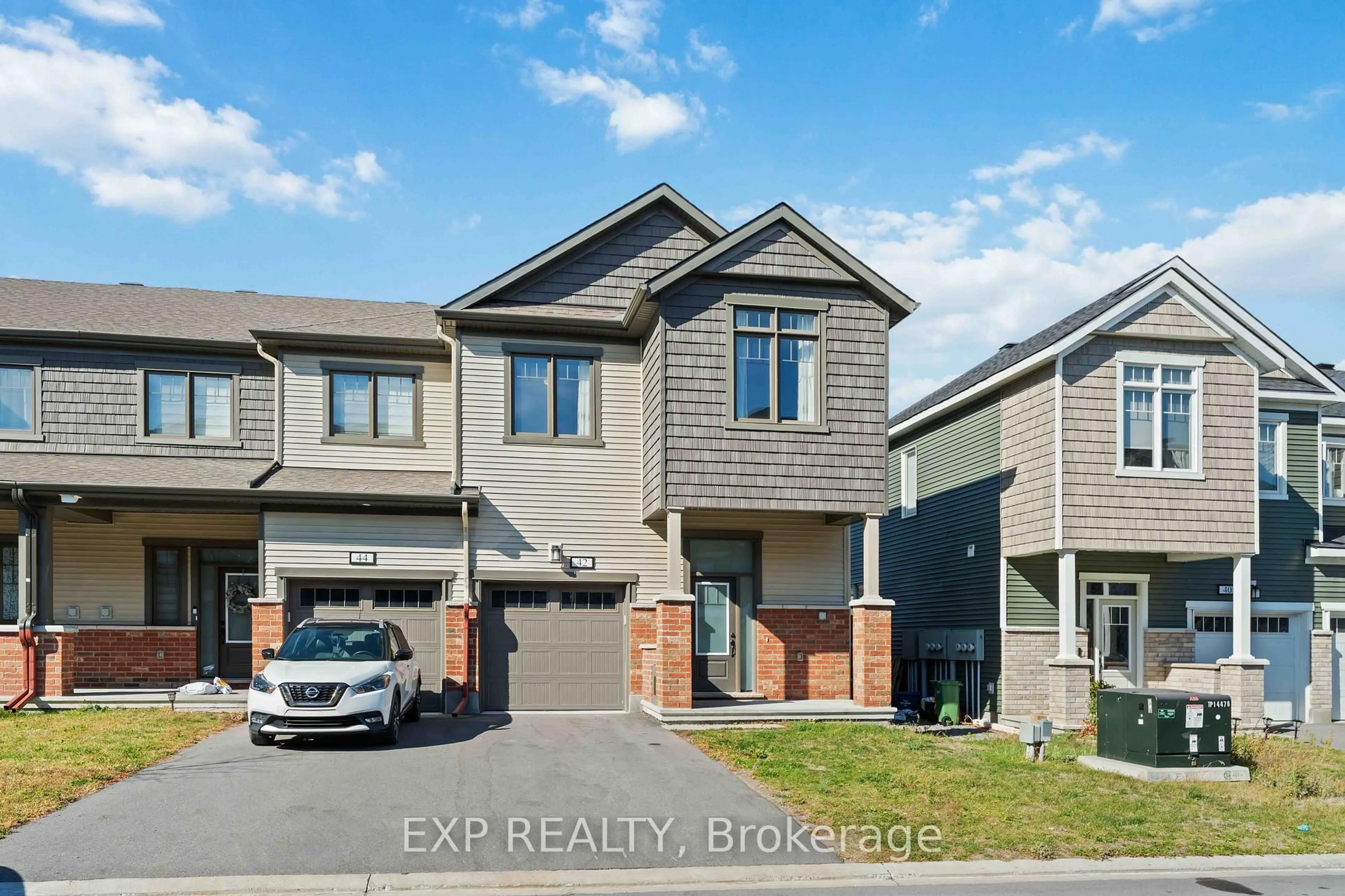 Unknown for 42 Lentago Ave, Ottawa Ontario K2J 7A2