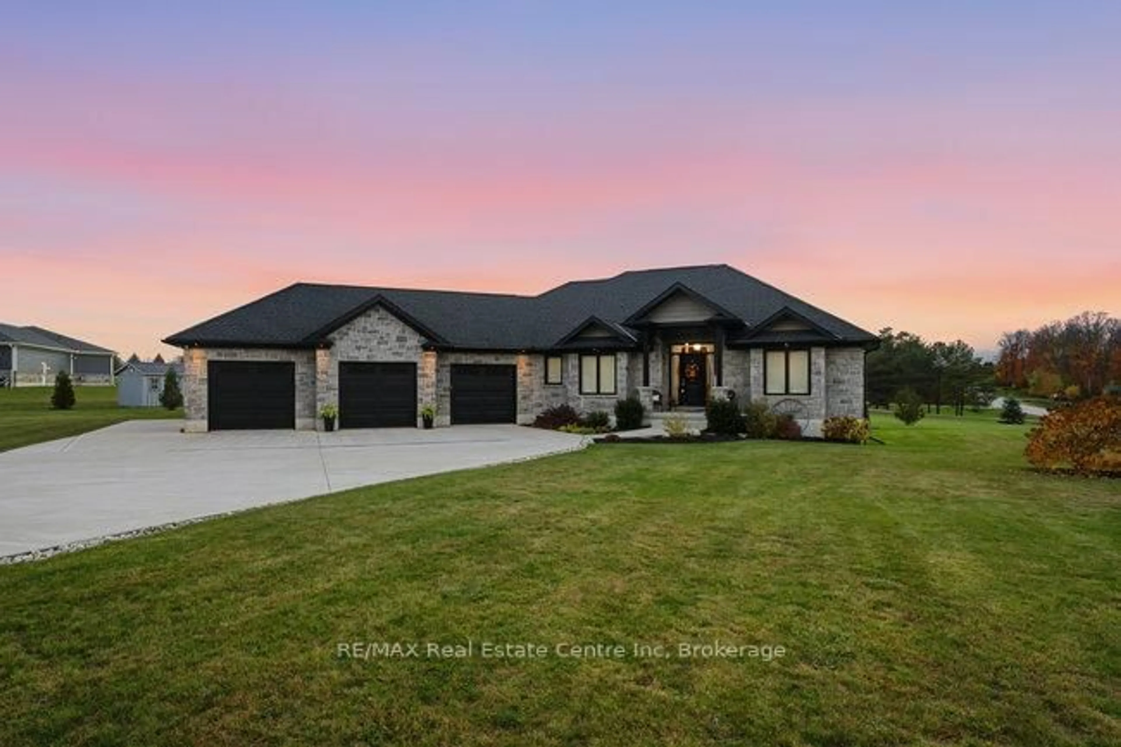 Unknown for 151 Marshall Heights Rd, West Grey Ontario N0G 1R0