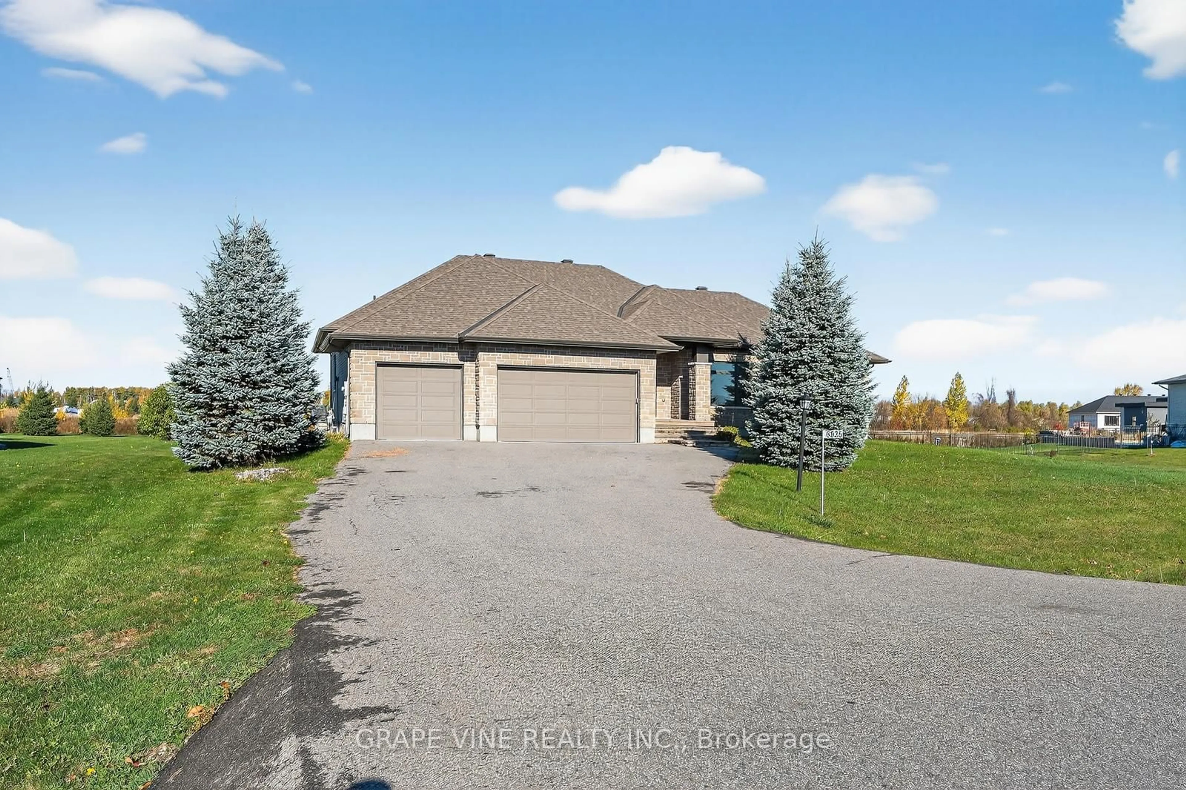 Unknown for 6835 Springrun Pl, Ottawa Ontario K4P 0E1