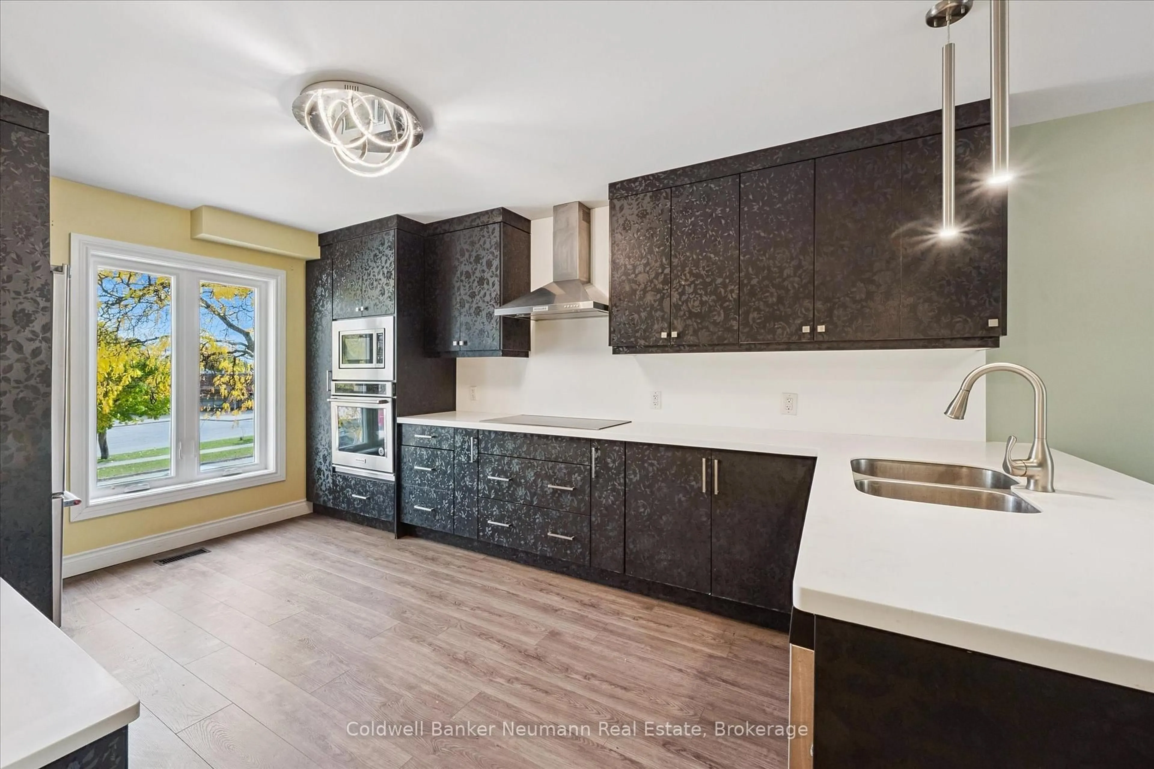 Open concept kitchen, unknown for 51 Dovercliffe Rd, Guelph Ontario N1G 3A5