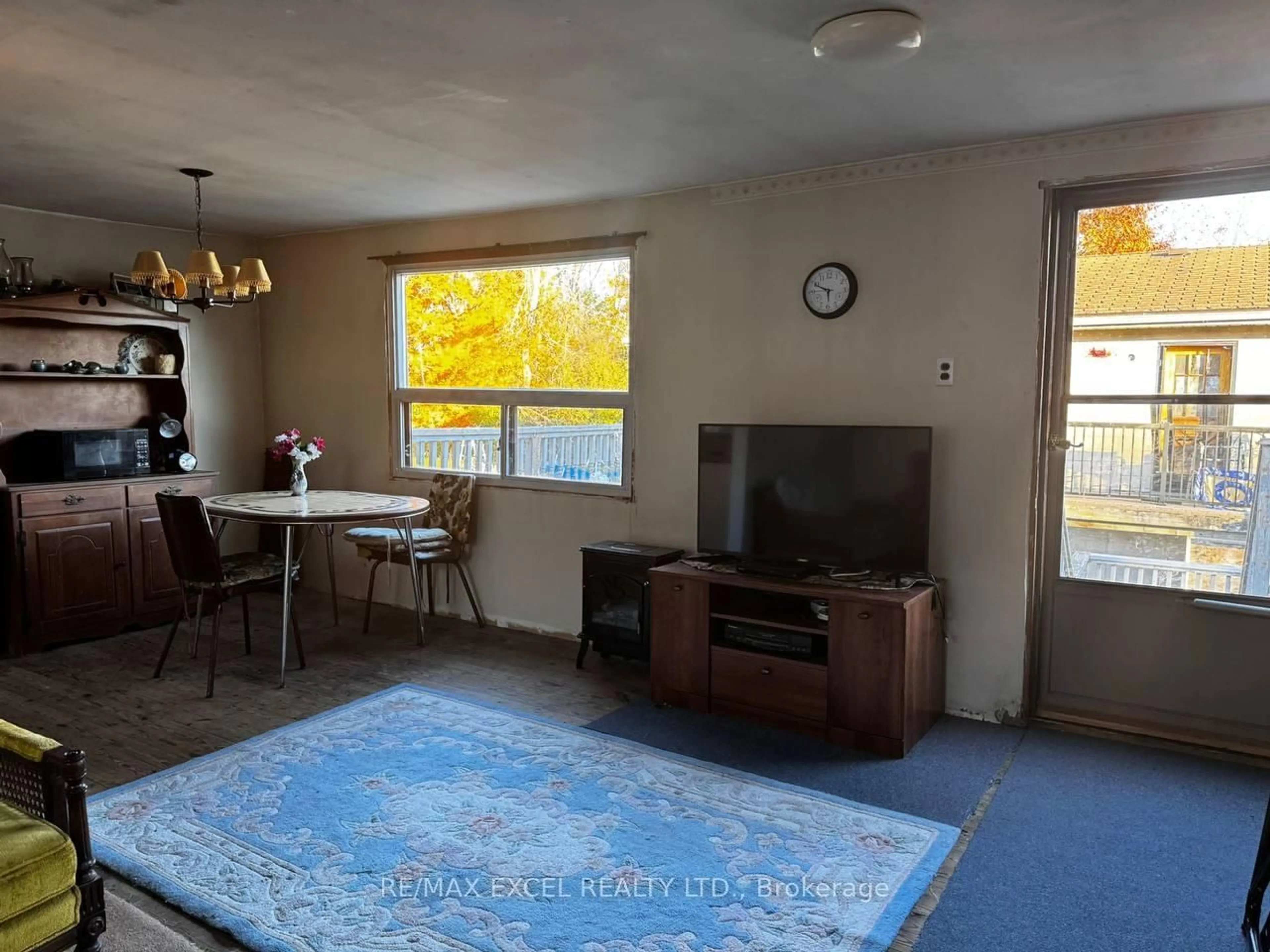 A pic of a room for 19 Lakeview Cottage Rd, Kawartha Lakes Ontario K0M 2B0