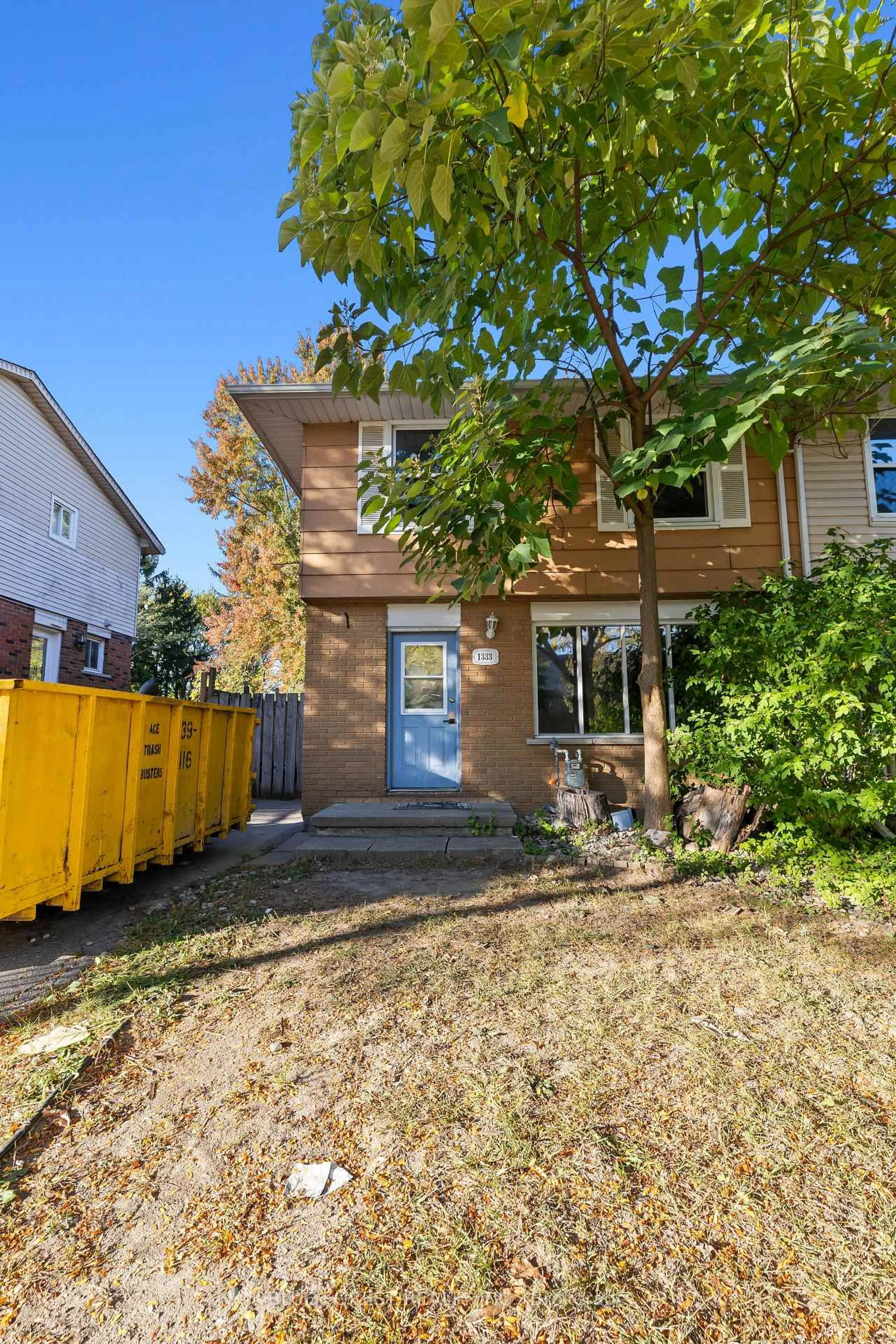 Unknown for 1333 Limberlost Rd, London North Ontario N6G 2W4