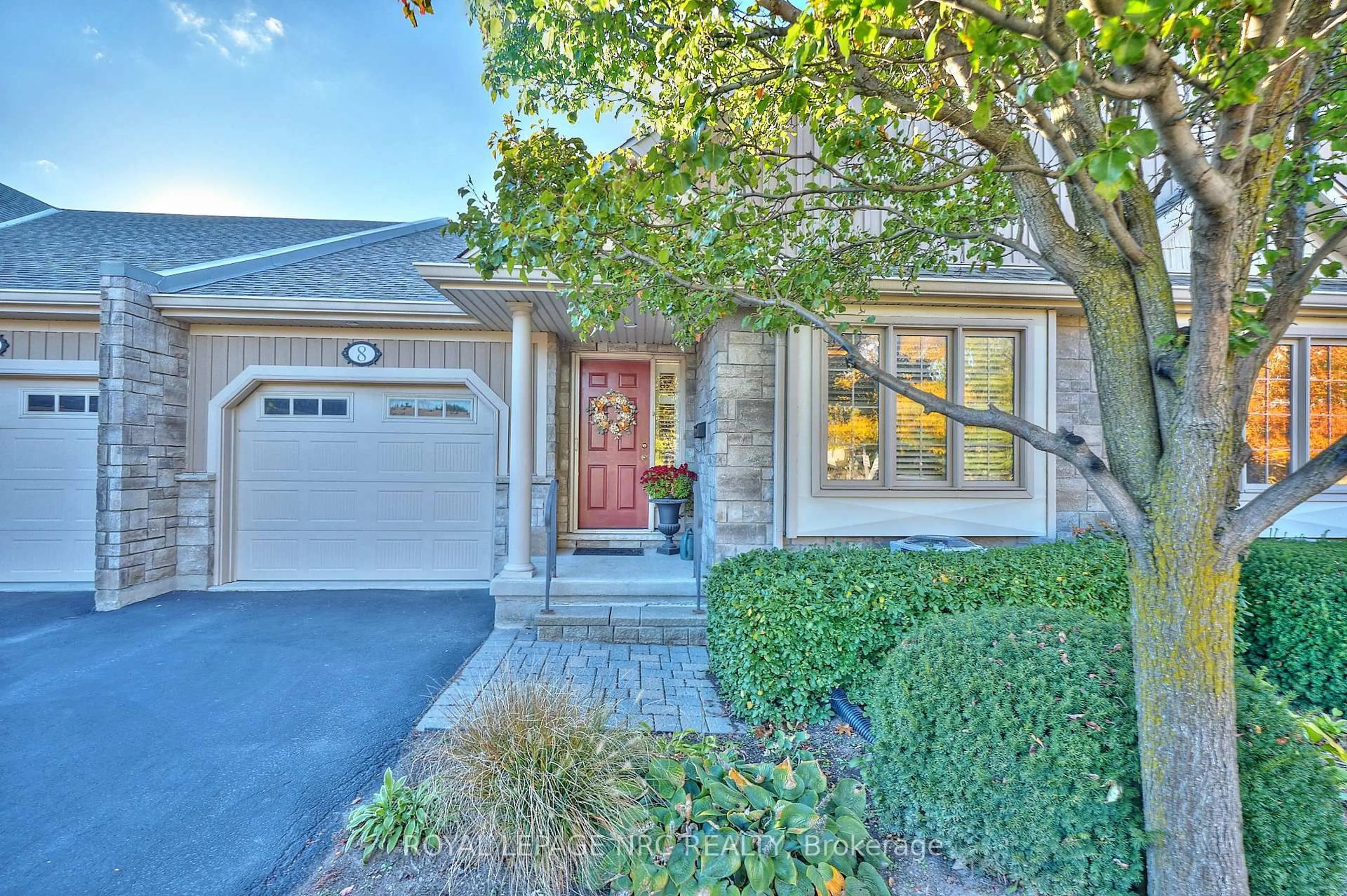 Unknown for 603 Welland Ave #8, St. Catharines Ontario L2M 0A6