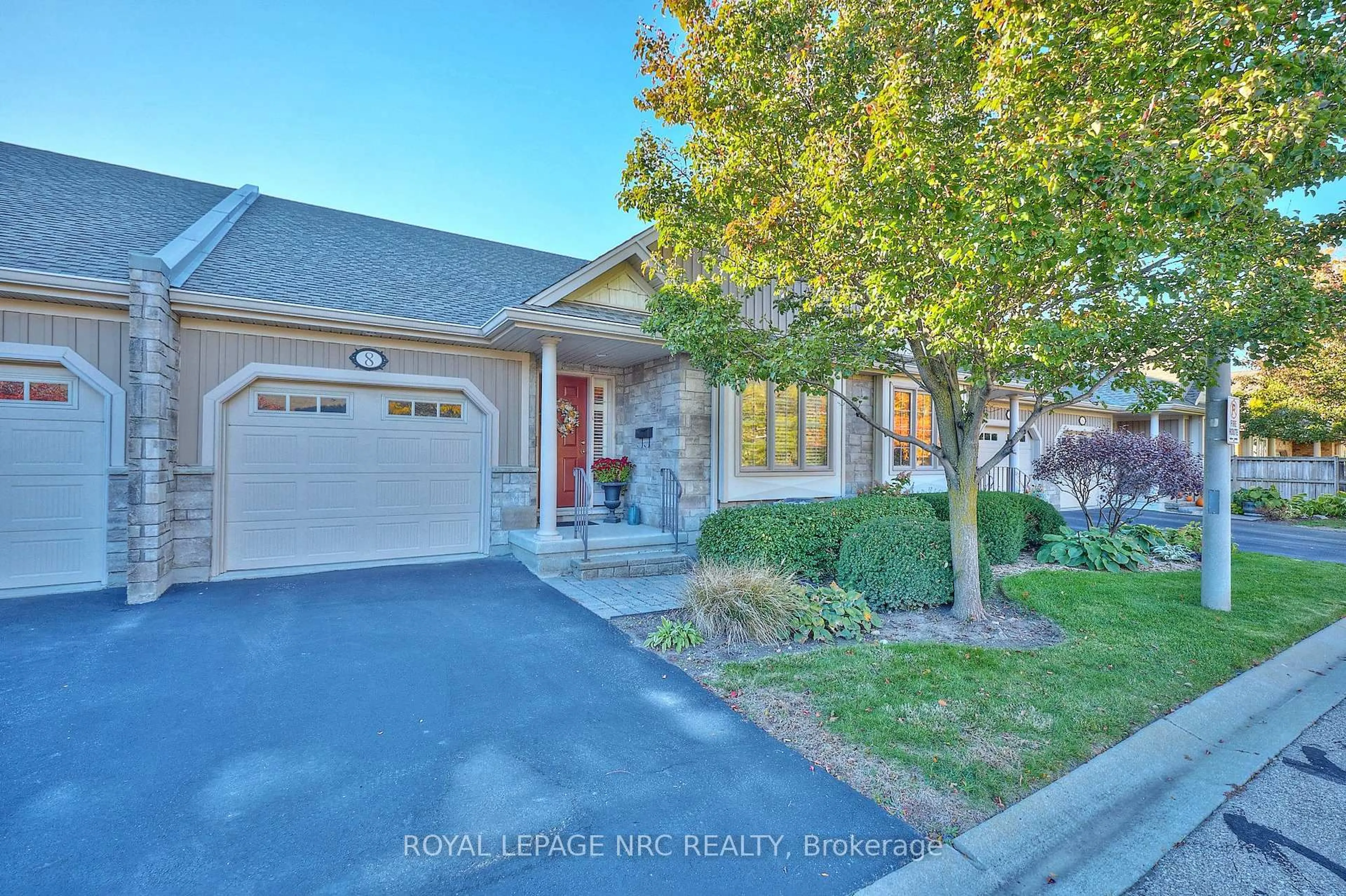 Unknown for 603 Welland Ave #8, St. Catharines Ontario L2M 0A6