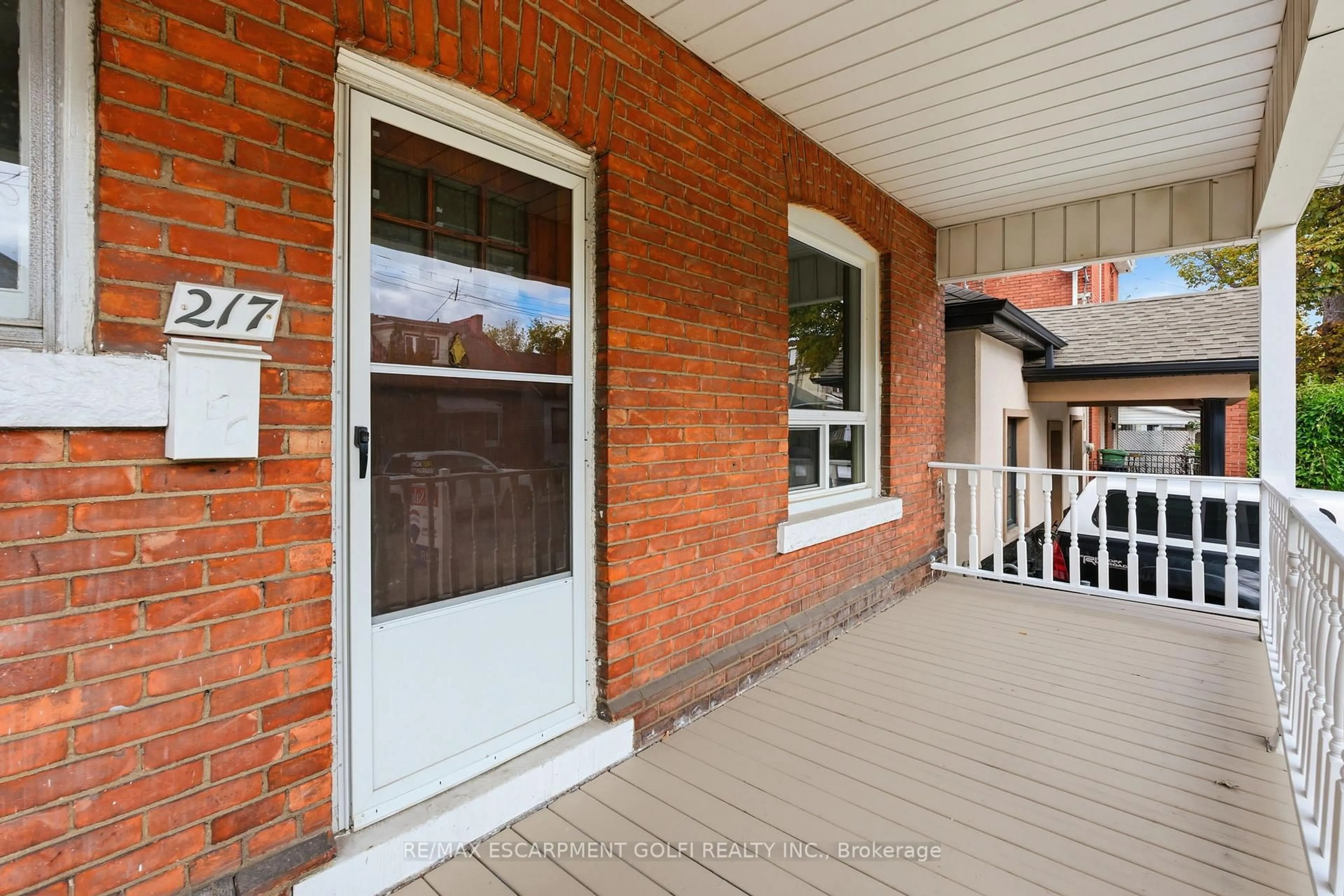 Unknown for 217 Emerald St, Hamilton Ontario L8L 5L1