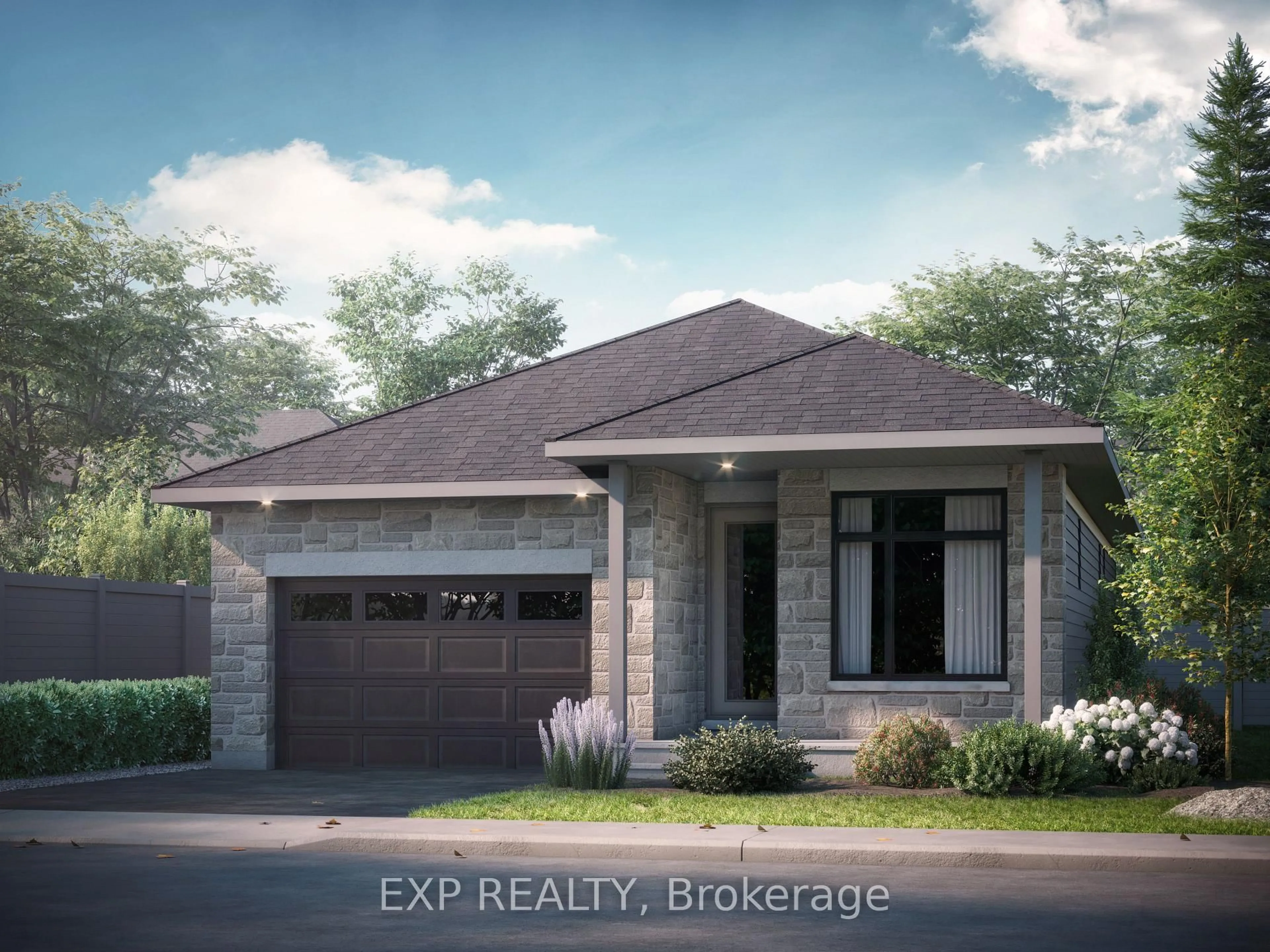 Home with brick exterior material, unknown for 731 Ploughman Pl, Stittsville Ontario K2S 3C5