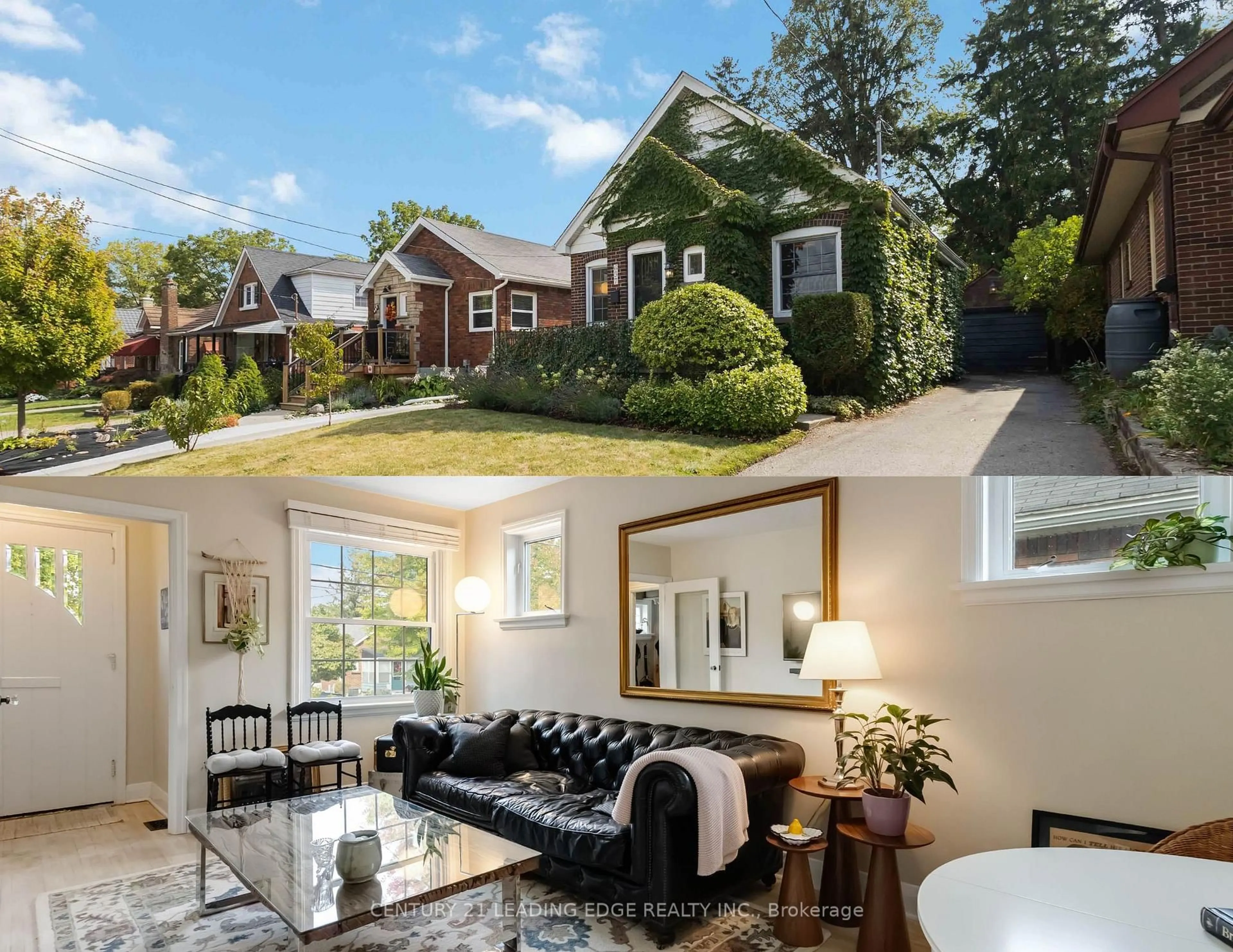 Unknown for 657 Emery St, London South Ontario N6C 2G3