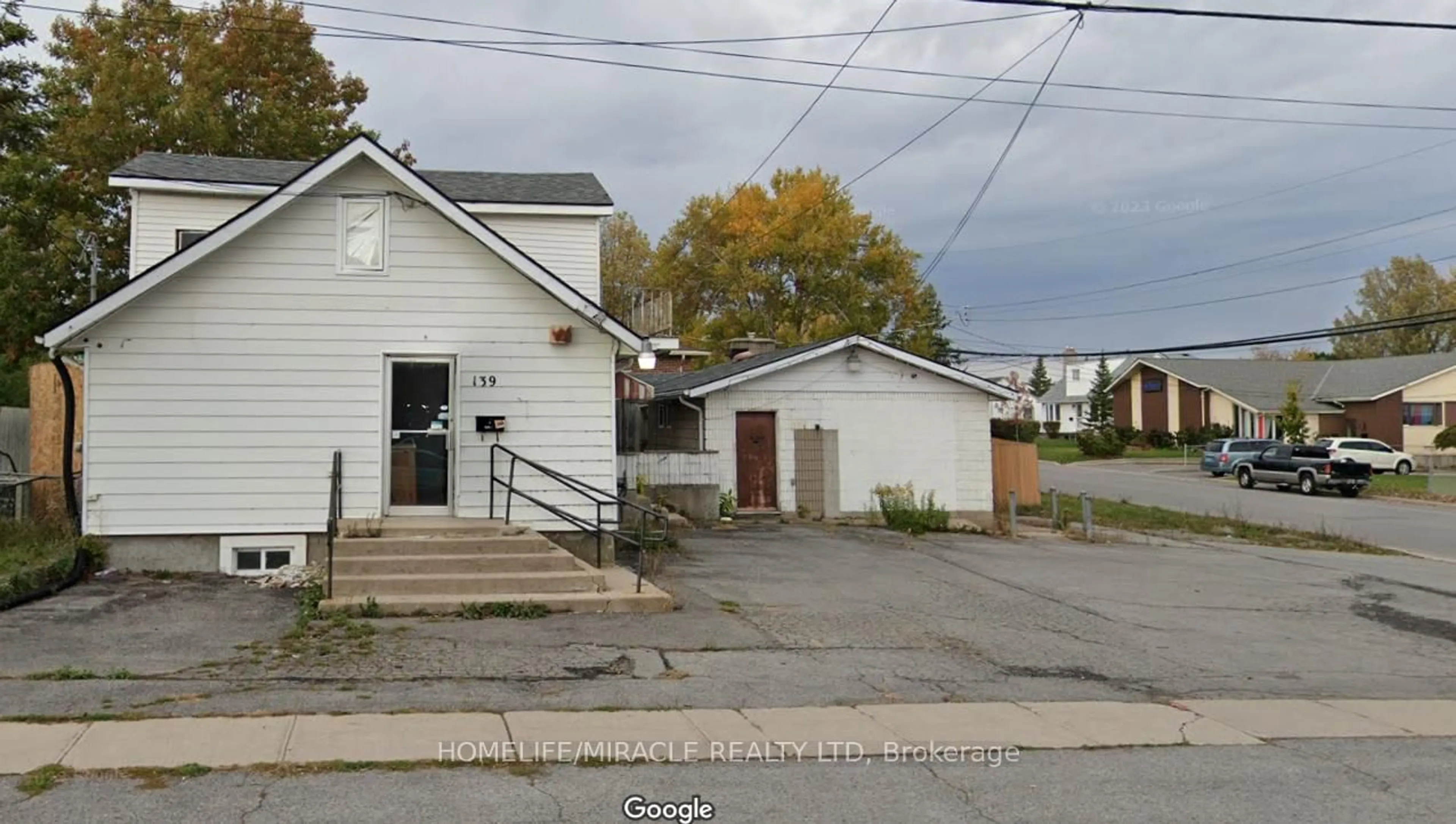 Unknown for 139 Drennan St, Kingston Ontario K7K 2S7