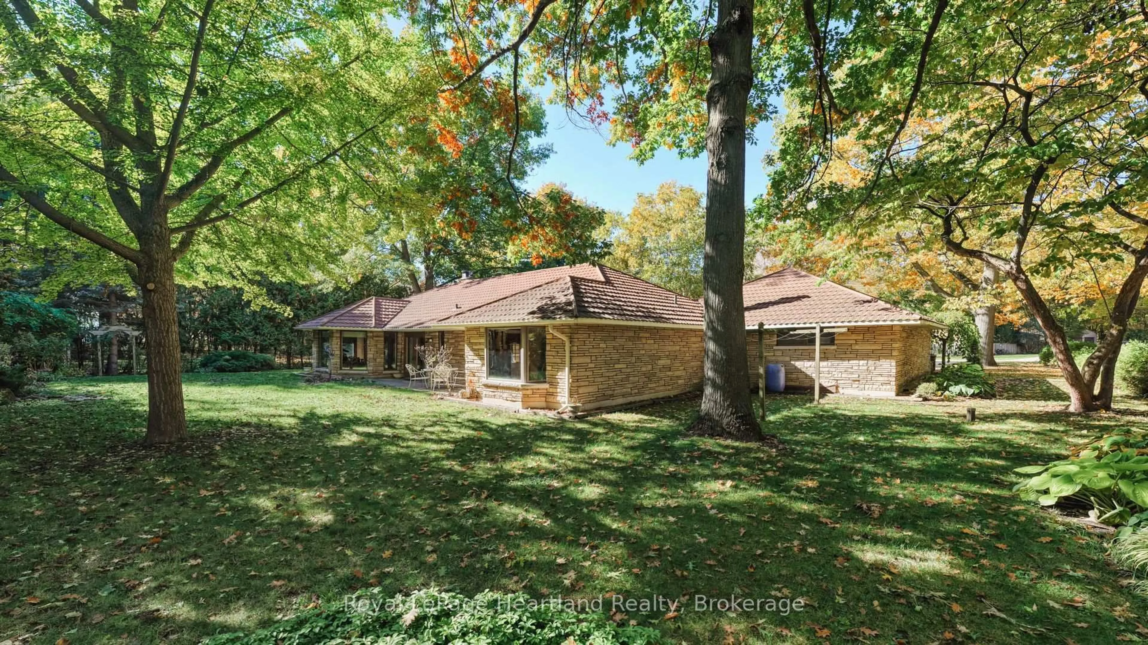 Unknown for 81364 Champlain Blvd, Ashfield-Colborne-Wawanosh Ontario N7A 3Y2