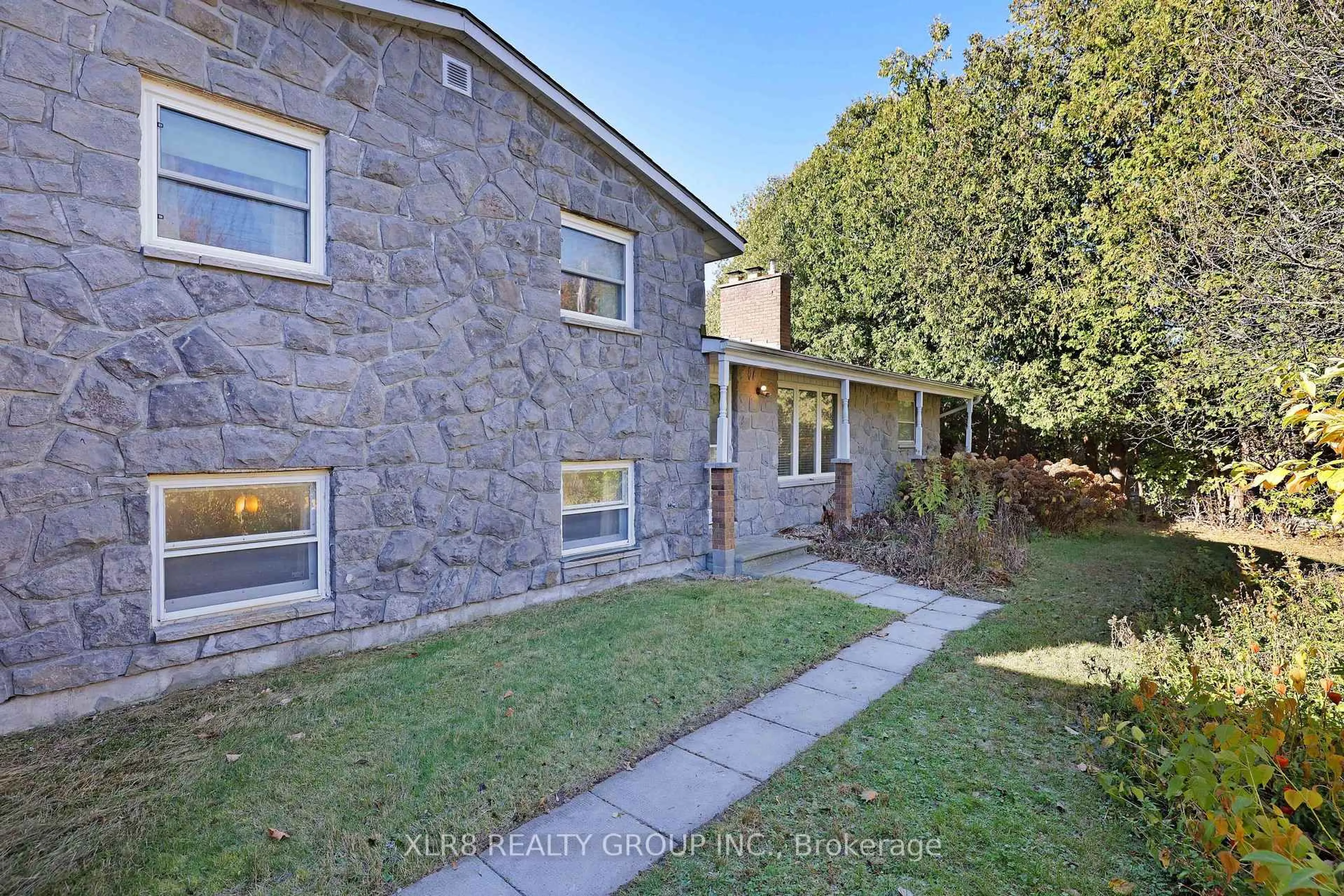 A pic from outside/outdoor area/front of a property/back of a property/a pic from drone, unknown for 1996 Old Carp Rd, Carp Ontario K0A 1L0