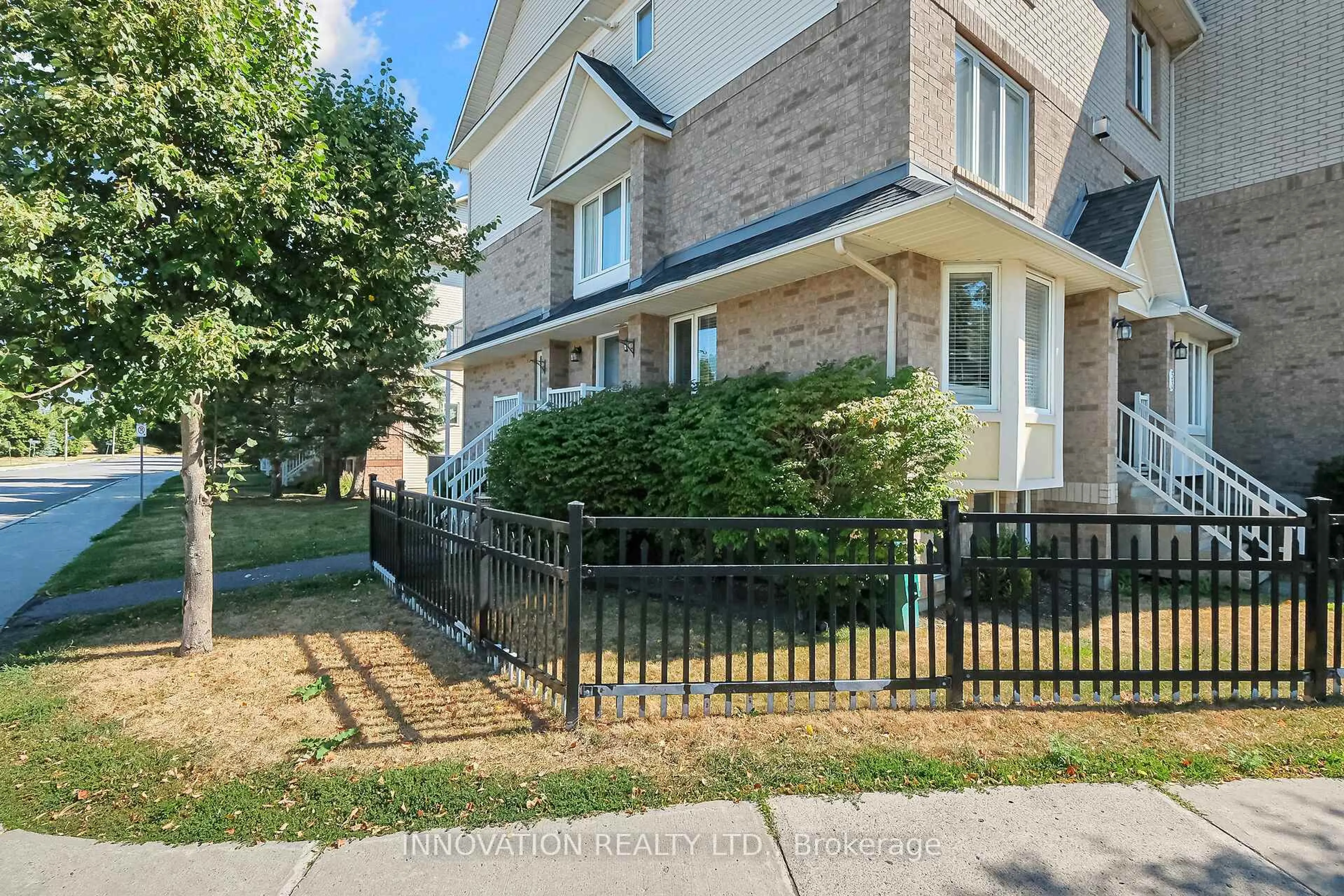 Unknown for 57 Waterbridge Dr, Ottawa Ontario K2G 6T9