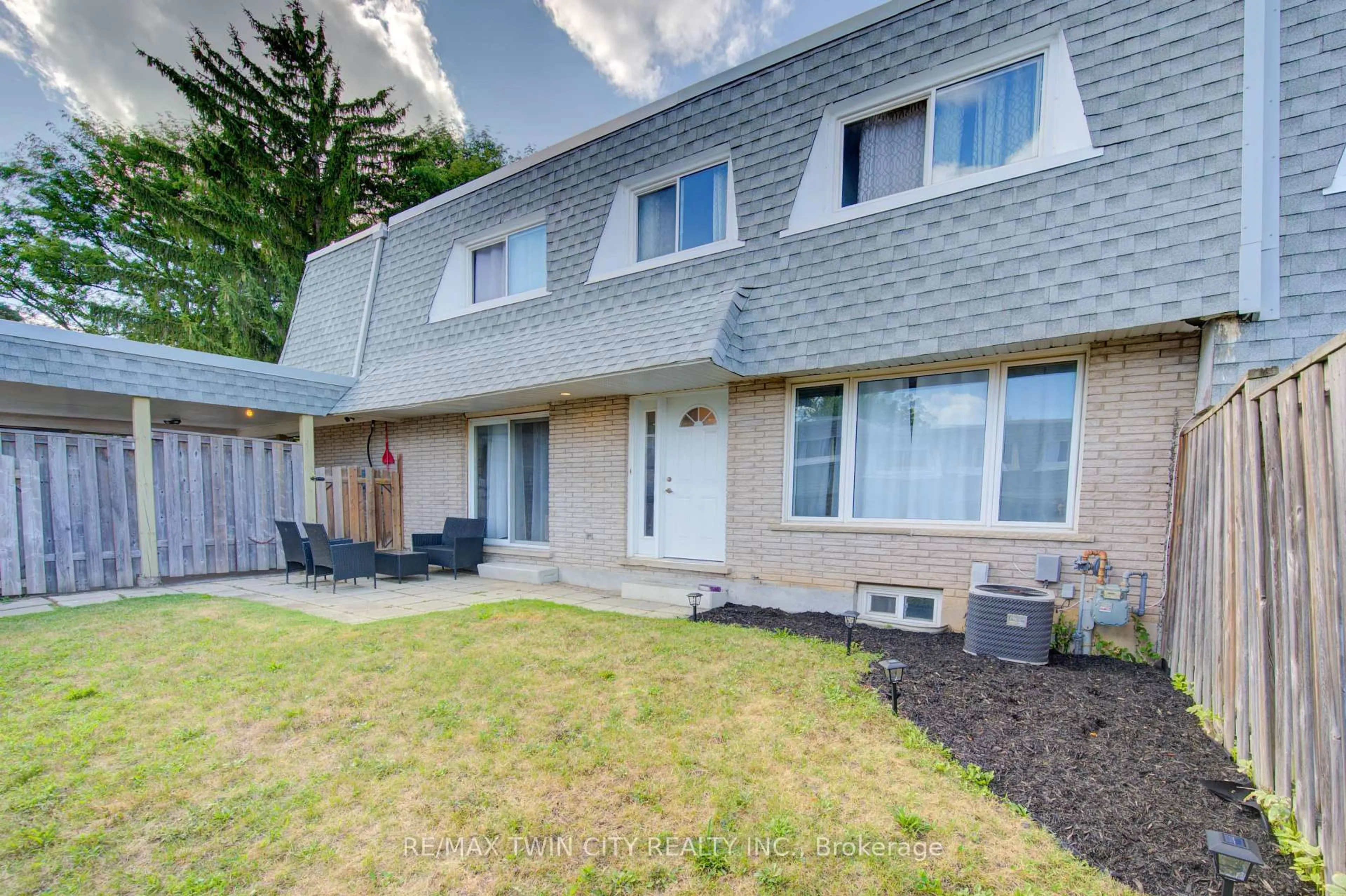 Unknown for 14 Williamsburg Rd #47, Kitchener Ontario N2E 1W1