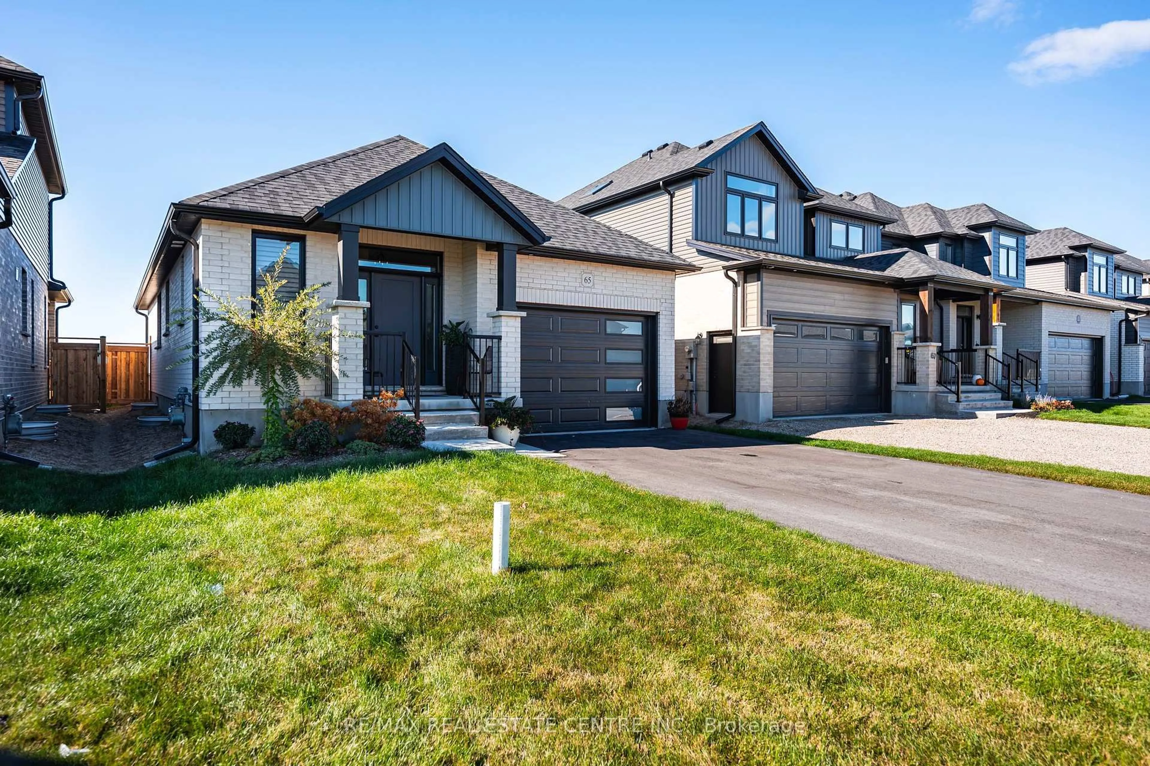 Unknown for 65 Melody Lane, East Luther Grand Valley Ontario L9W 7V1